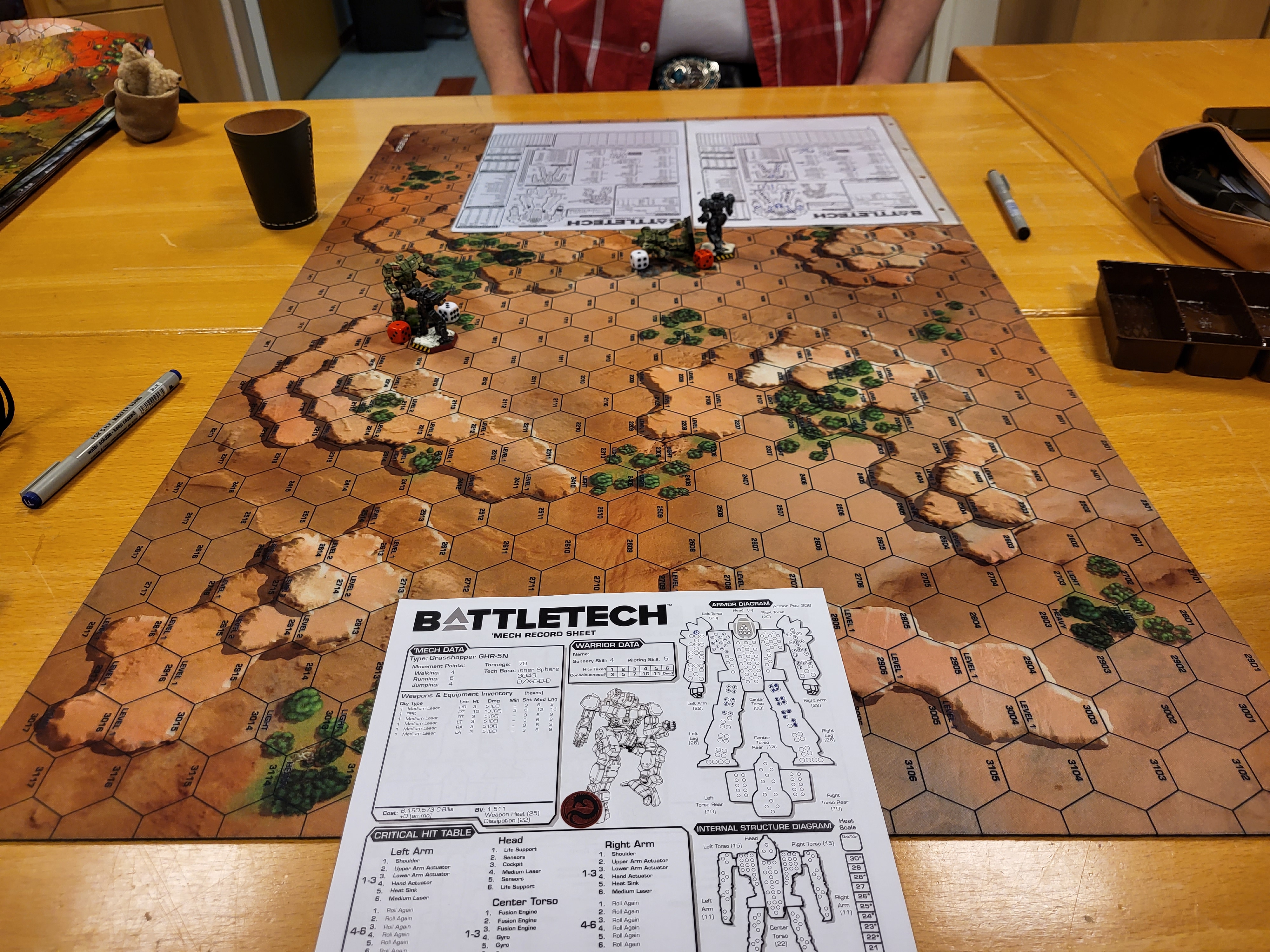 Battletech