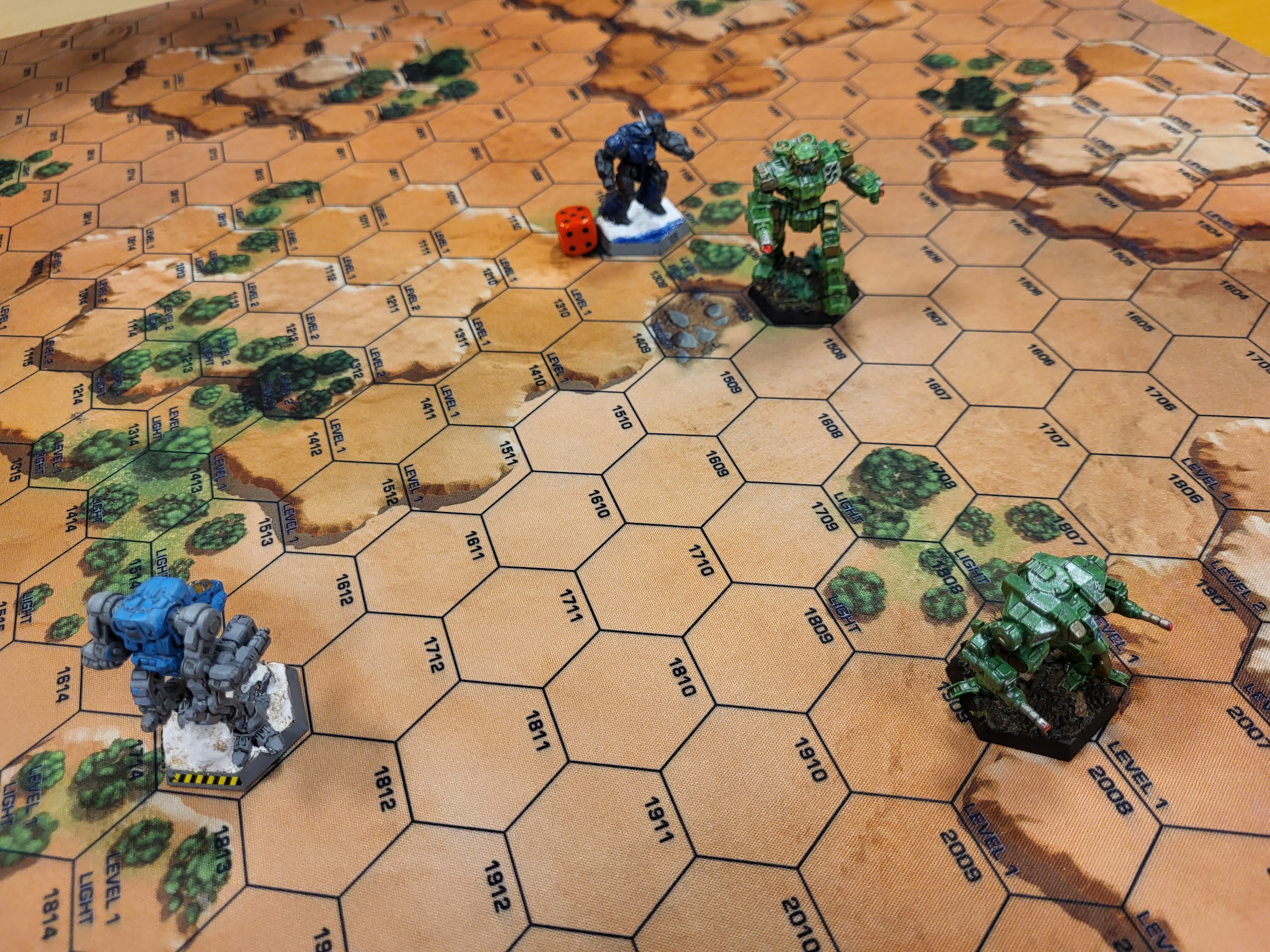 Battletech