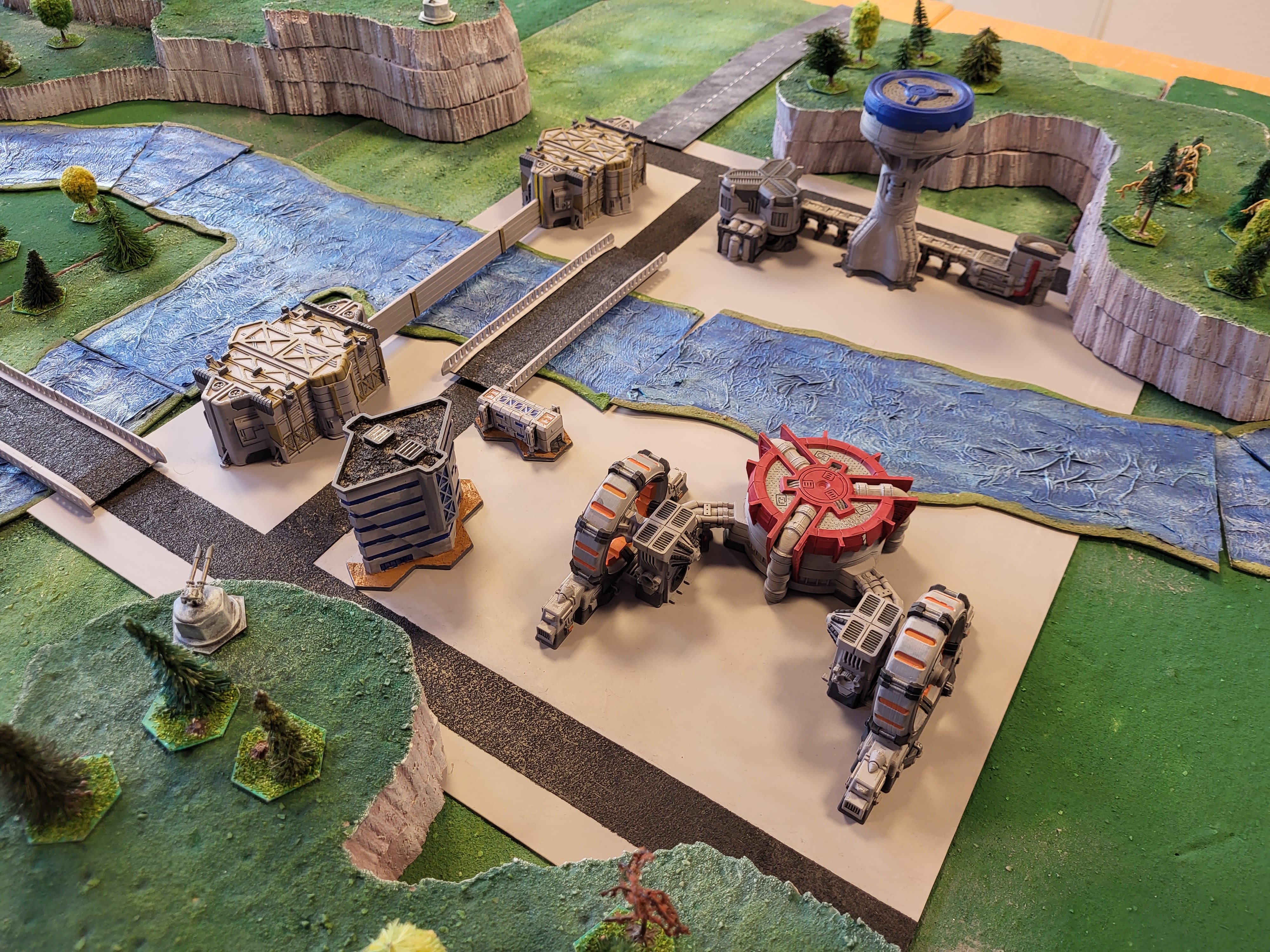 Battletech