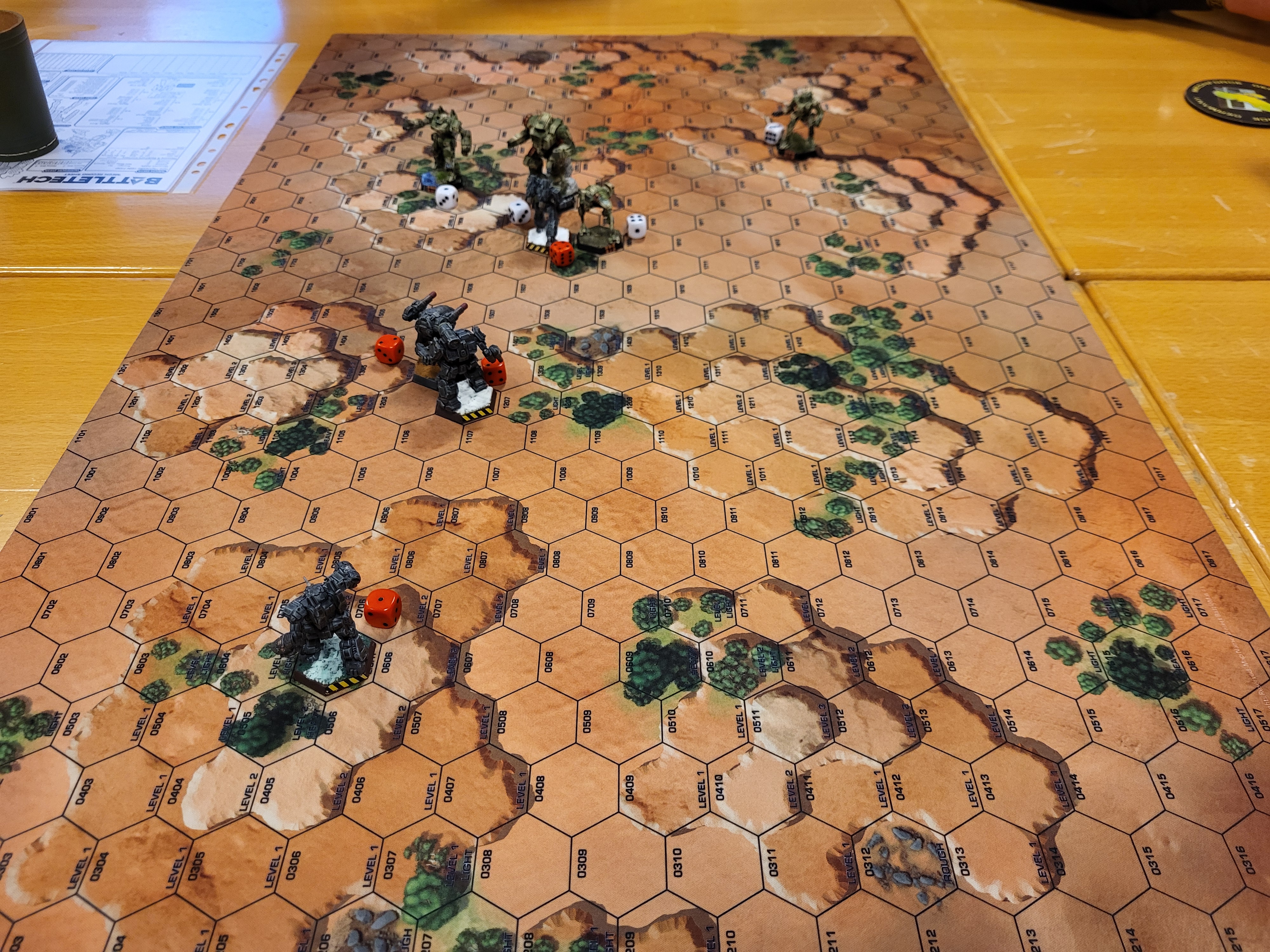 Battletech