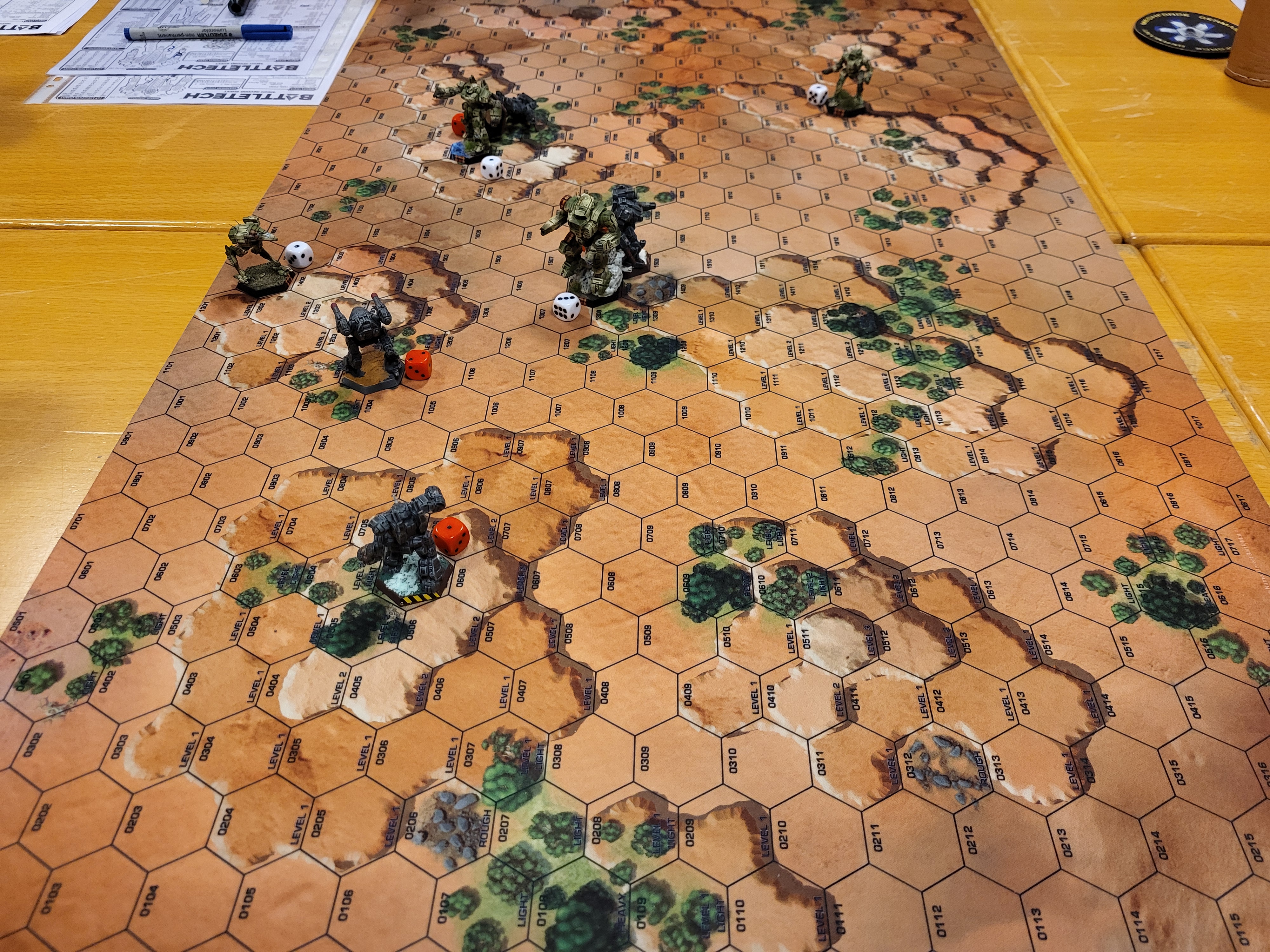 Battletech