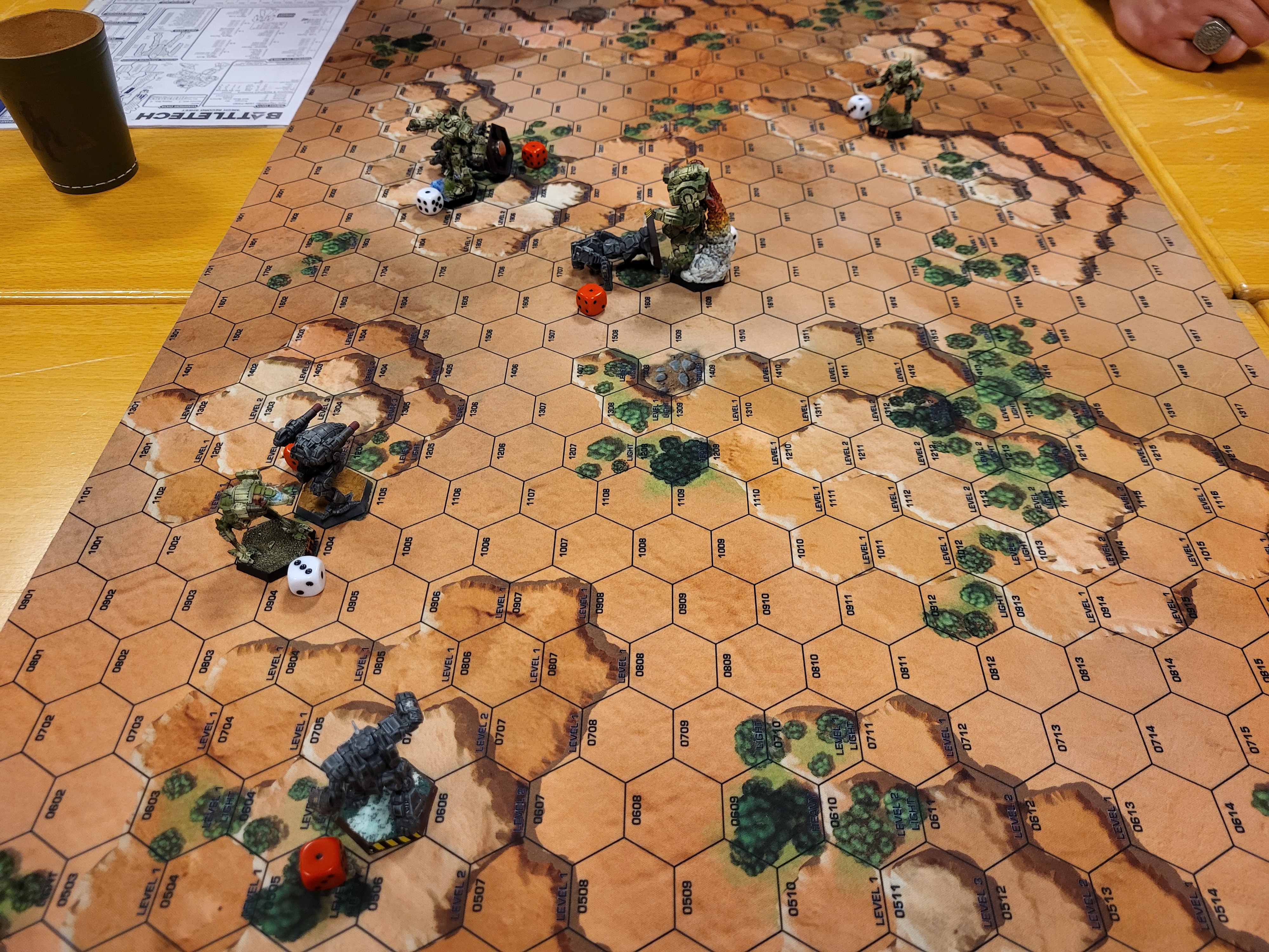 Battletech