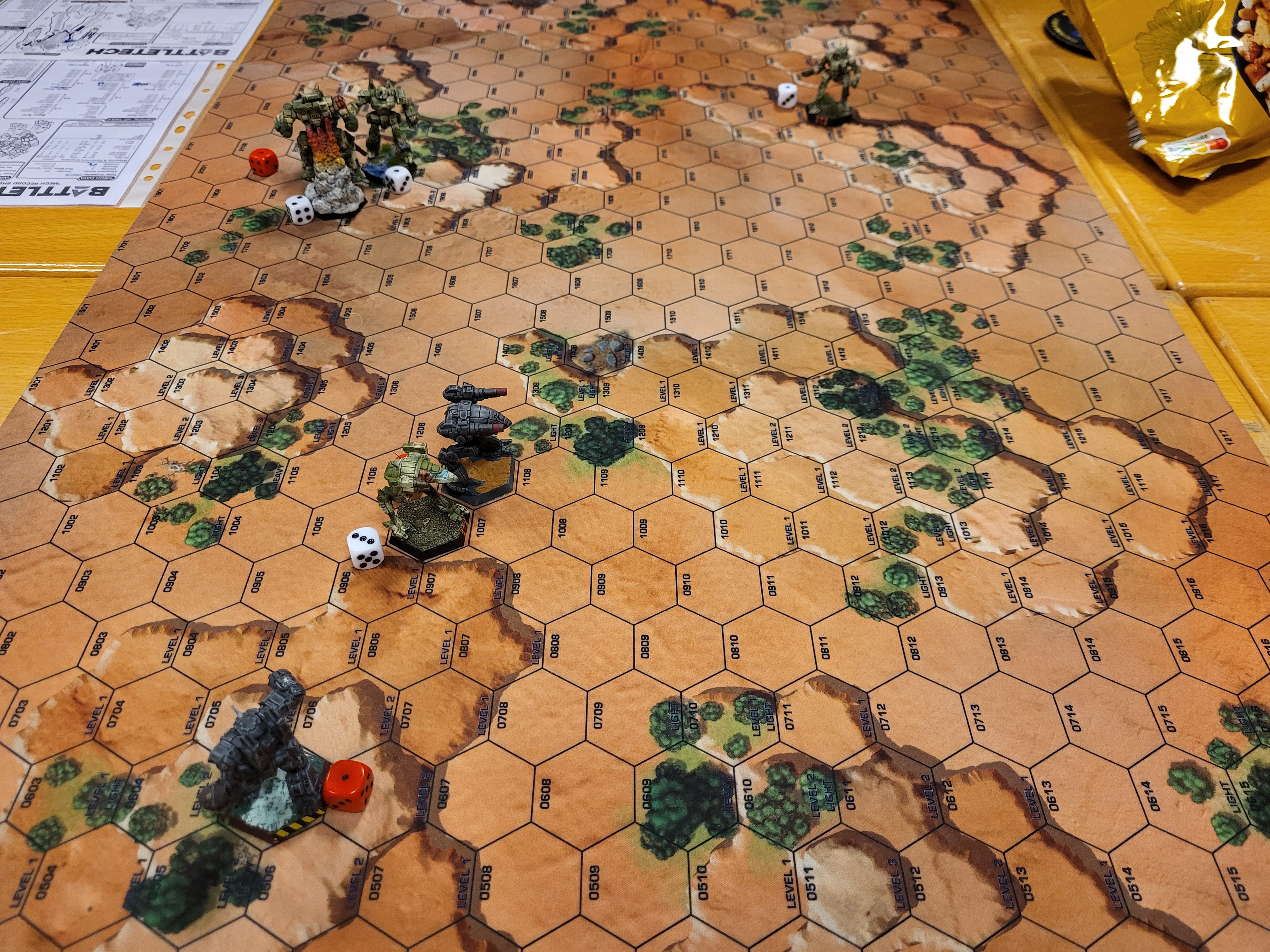 Battletech