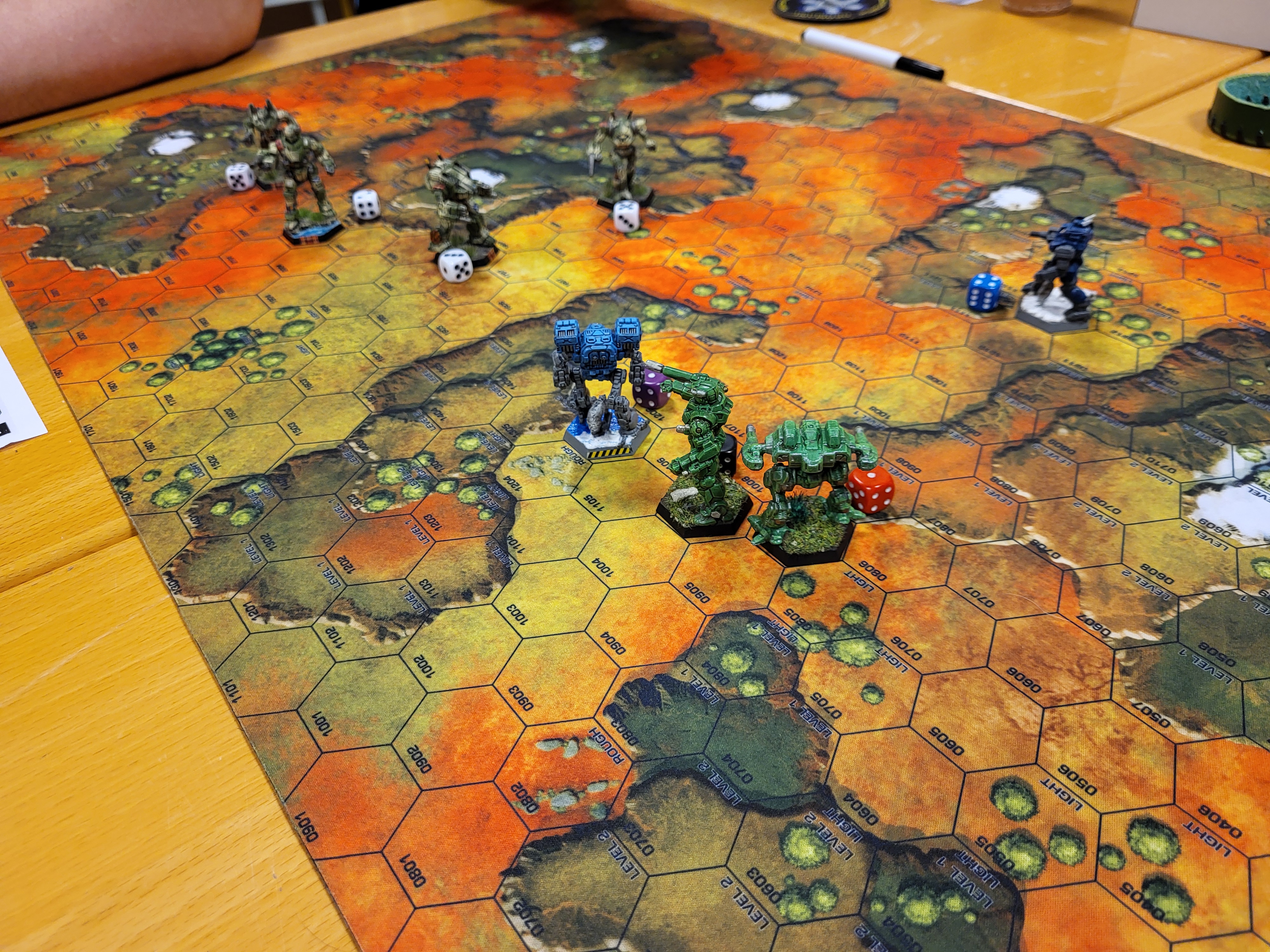 Battletech