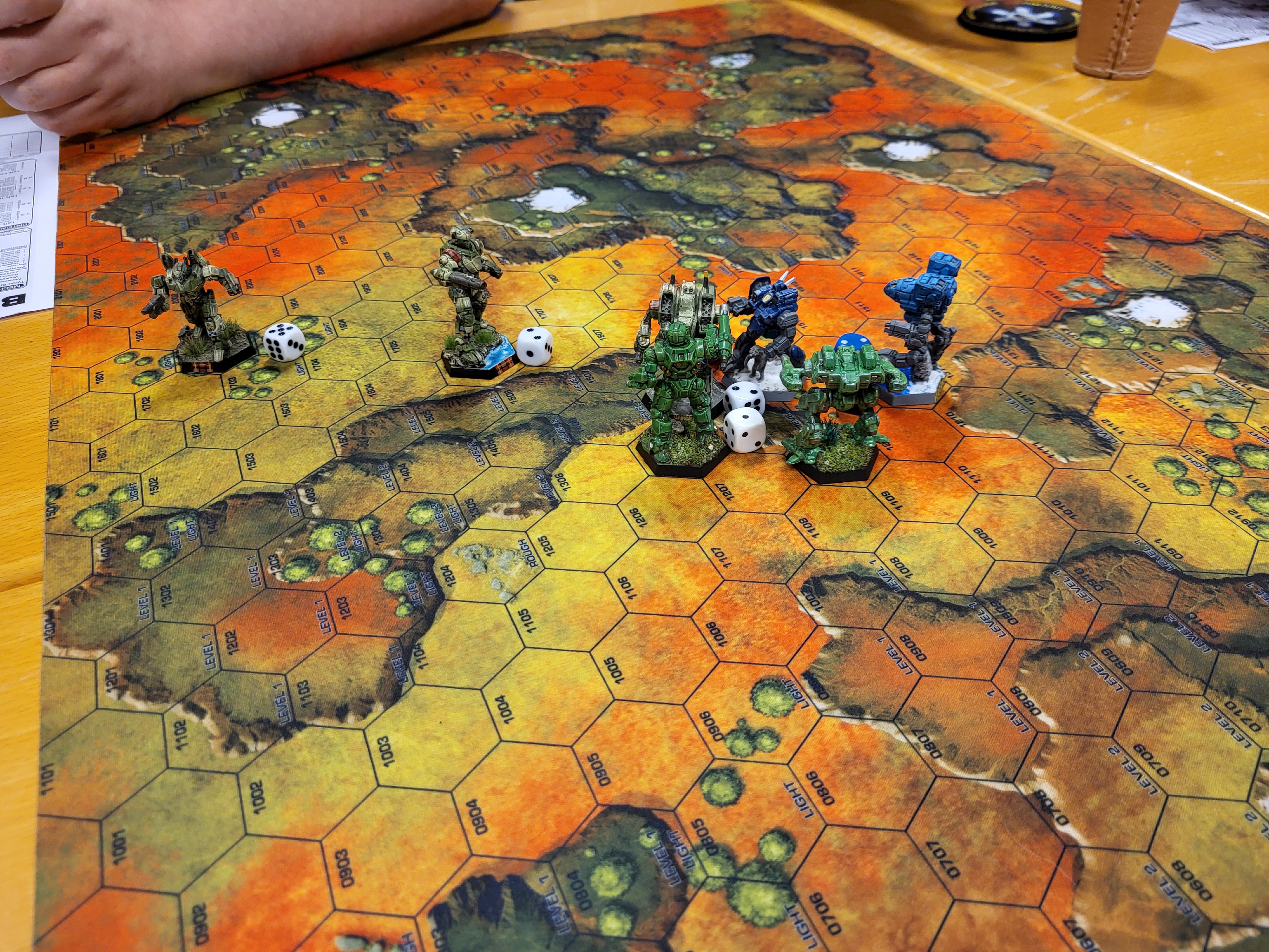 Battletech