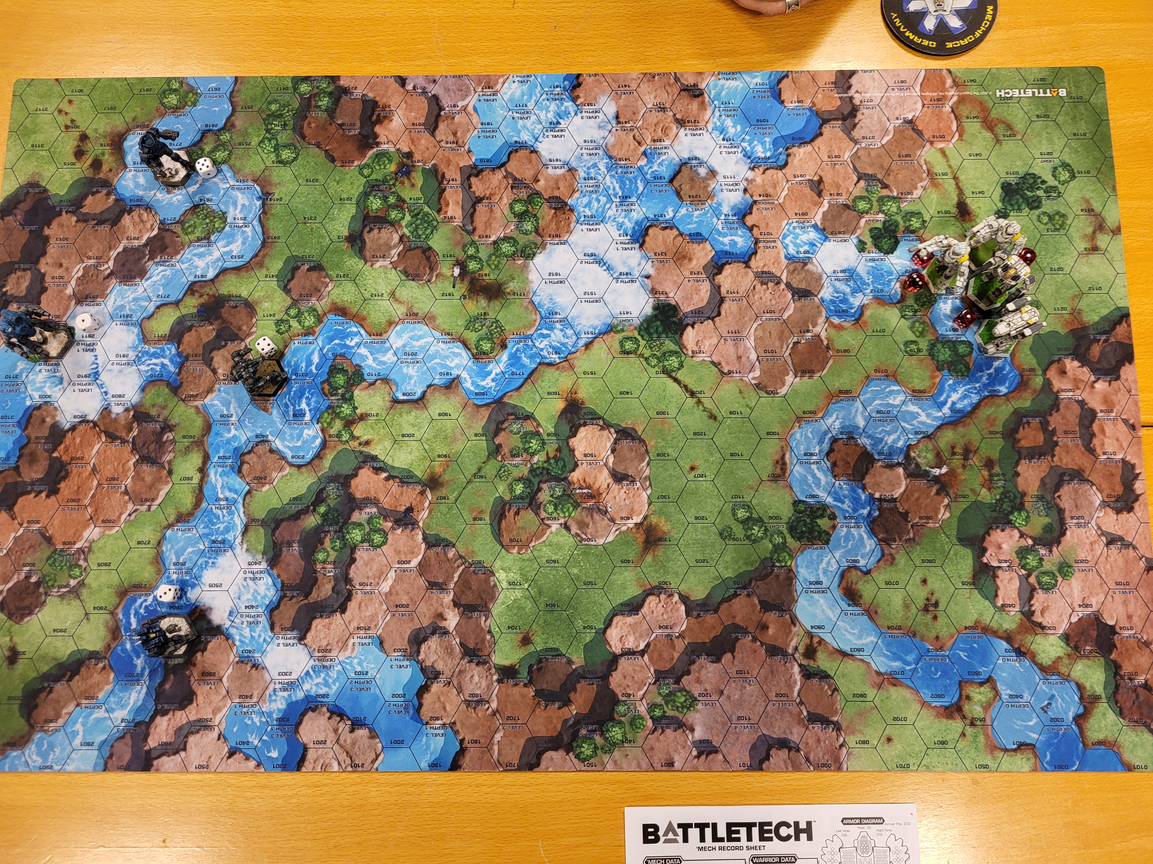 Battletech