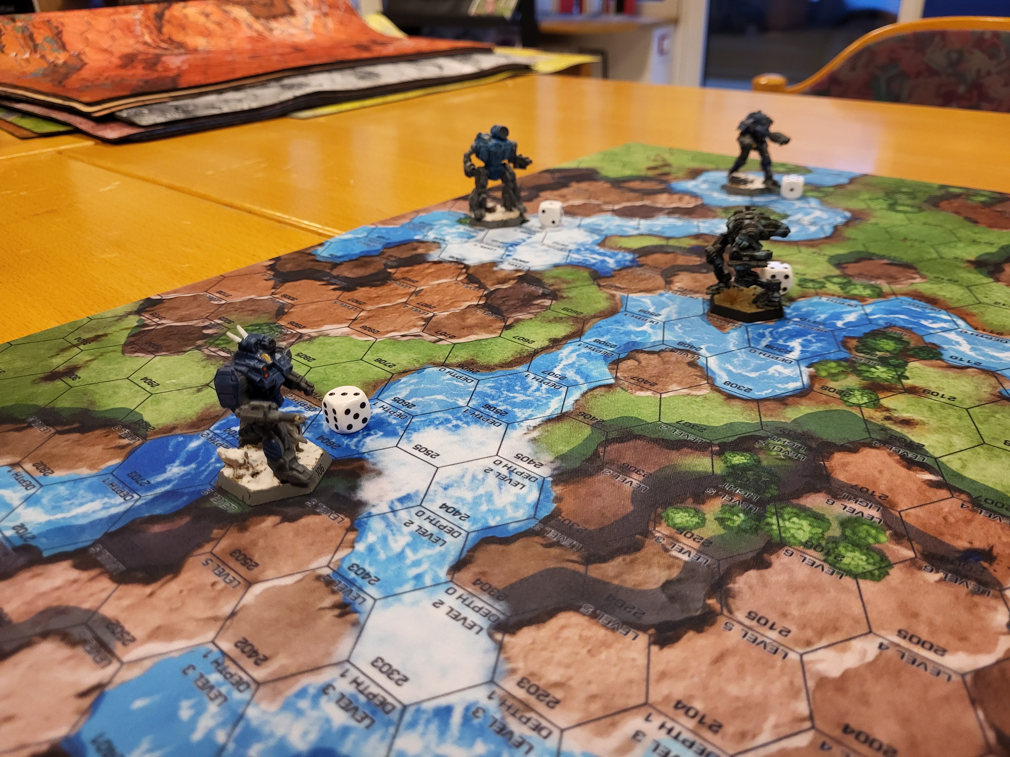 Battletech