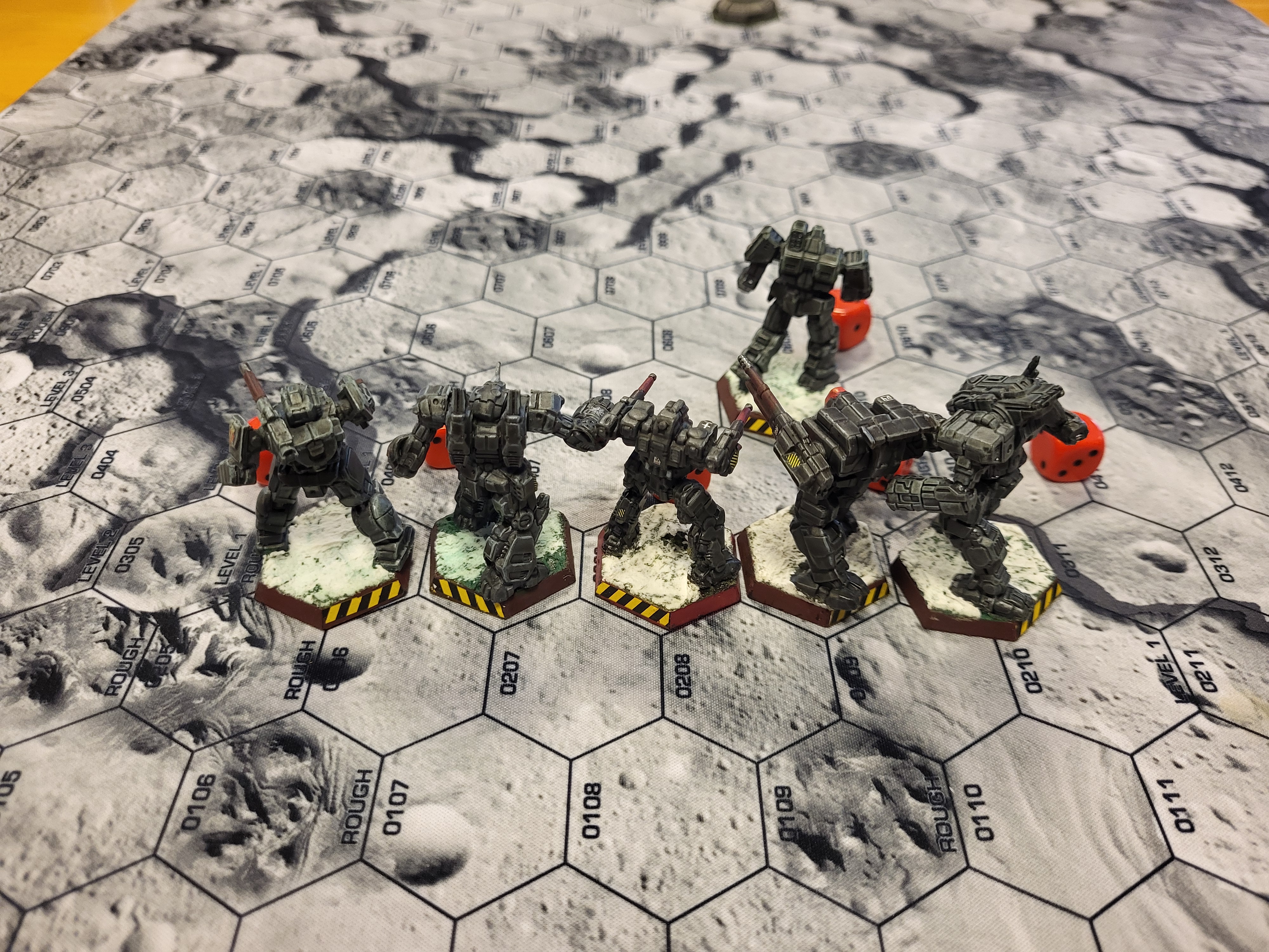 Battletech