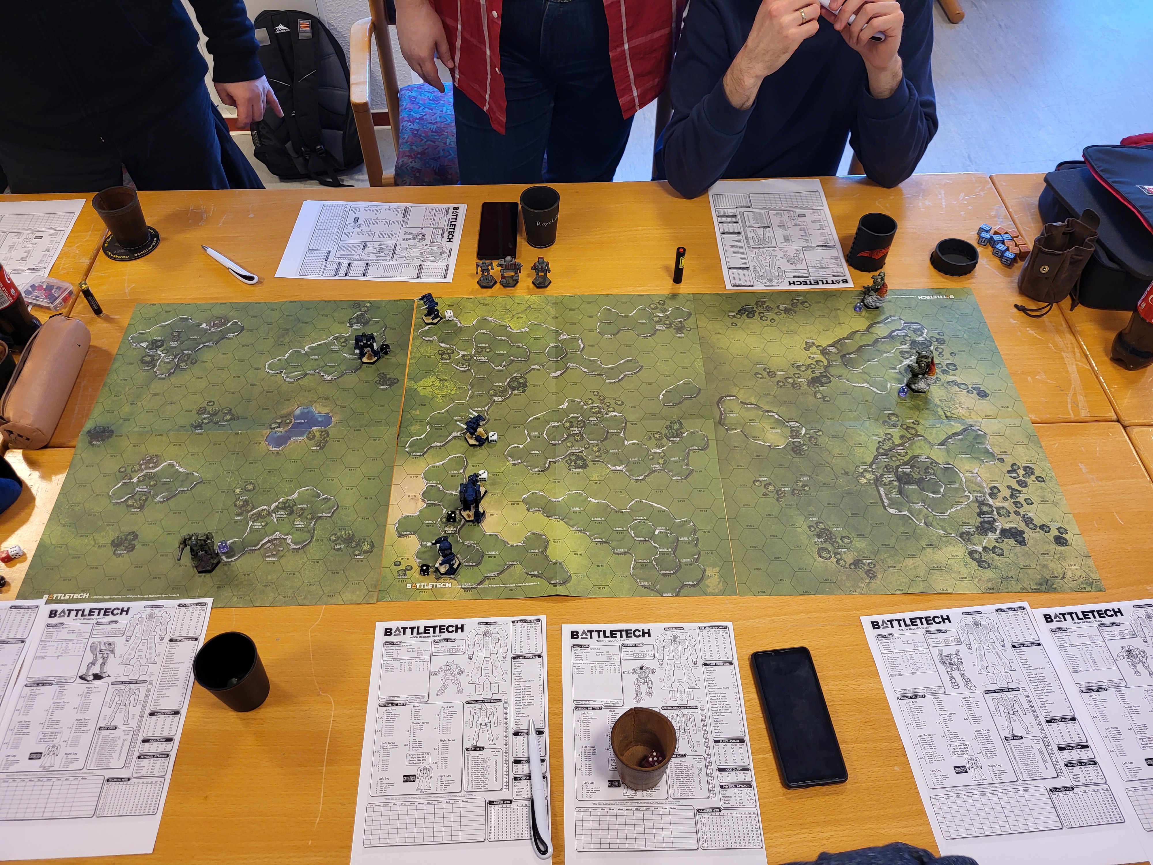 Battletech