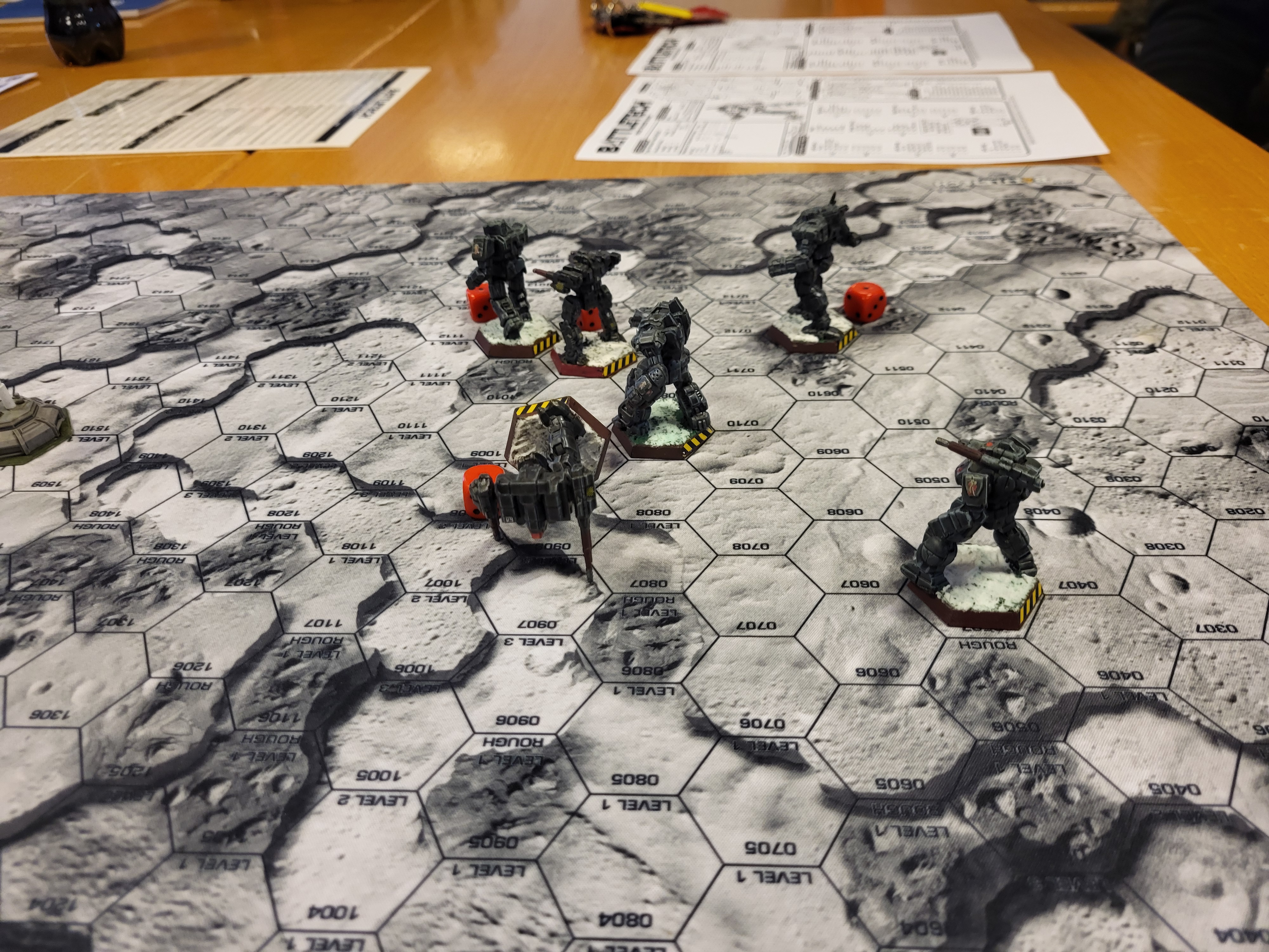 Battletech