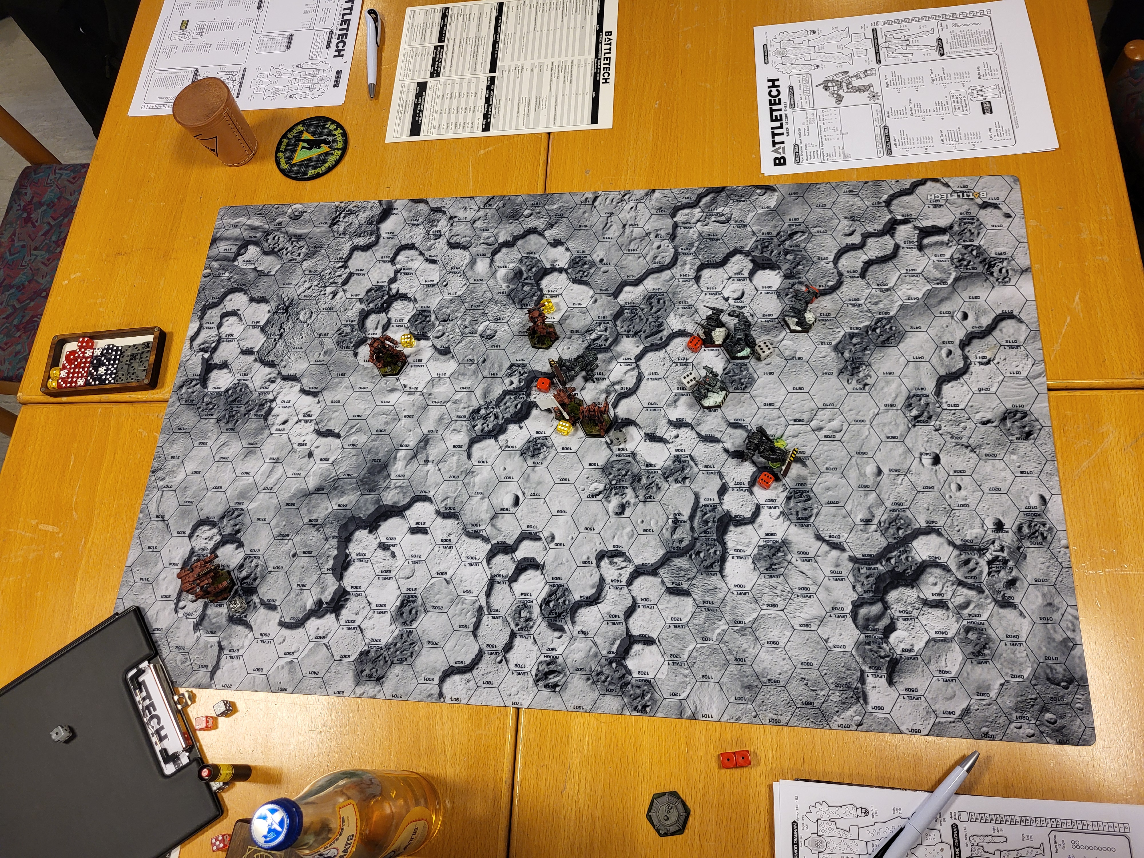 Battletech