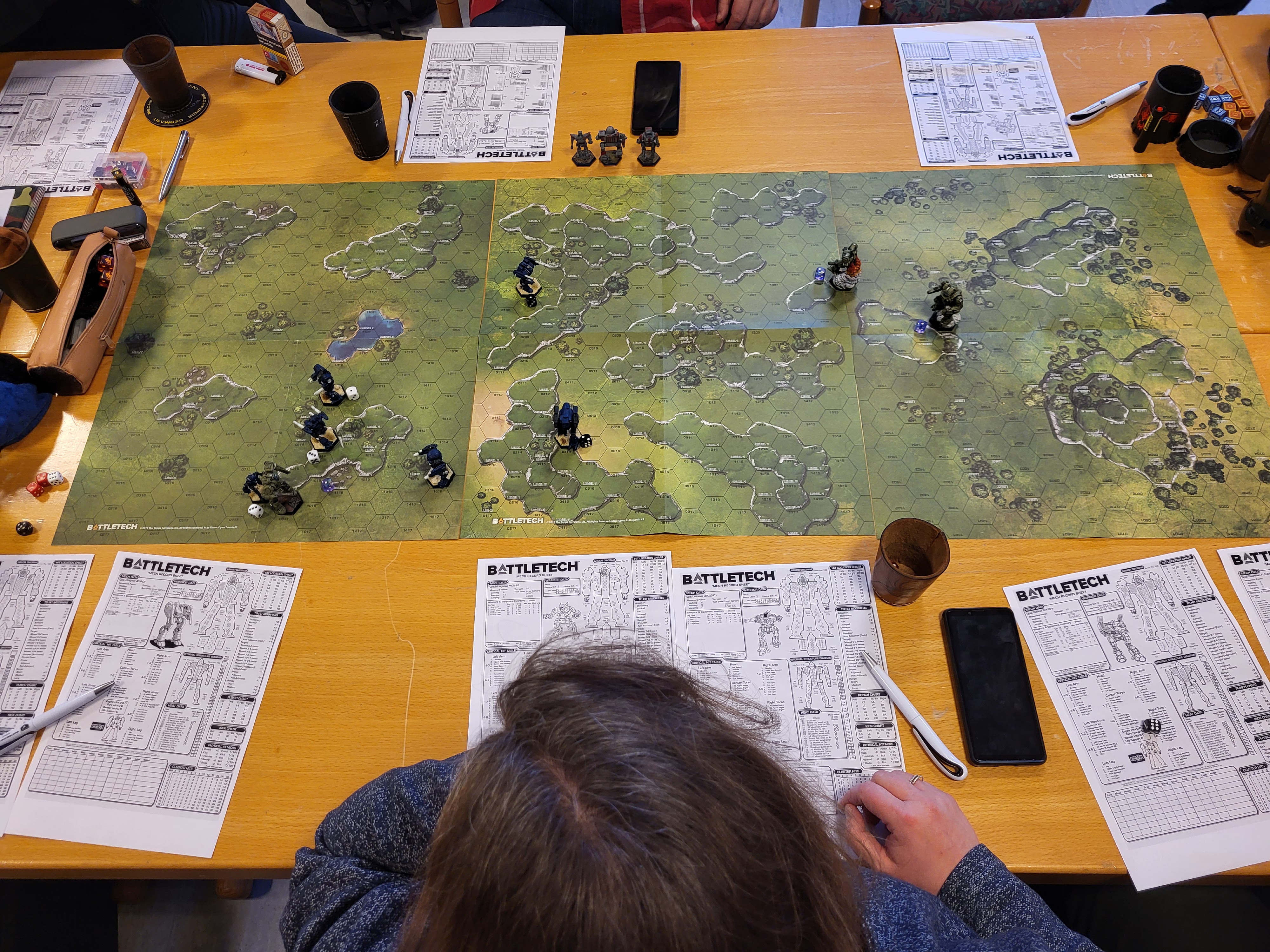 Battletech