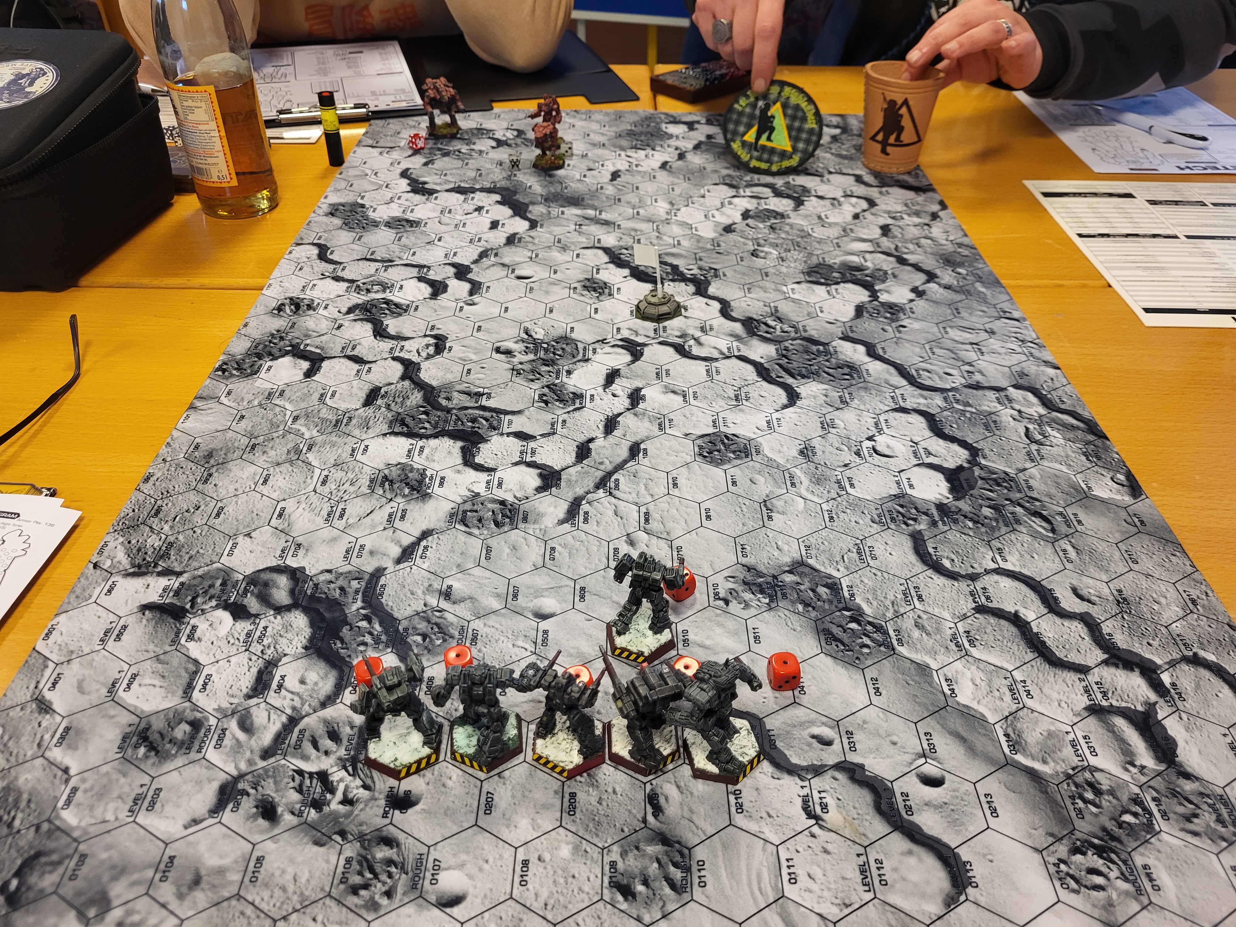 Battletech