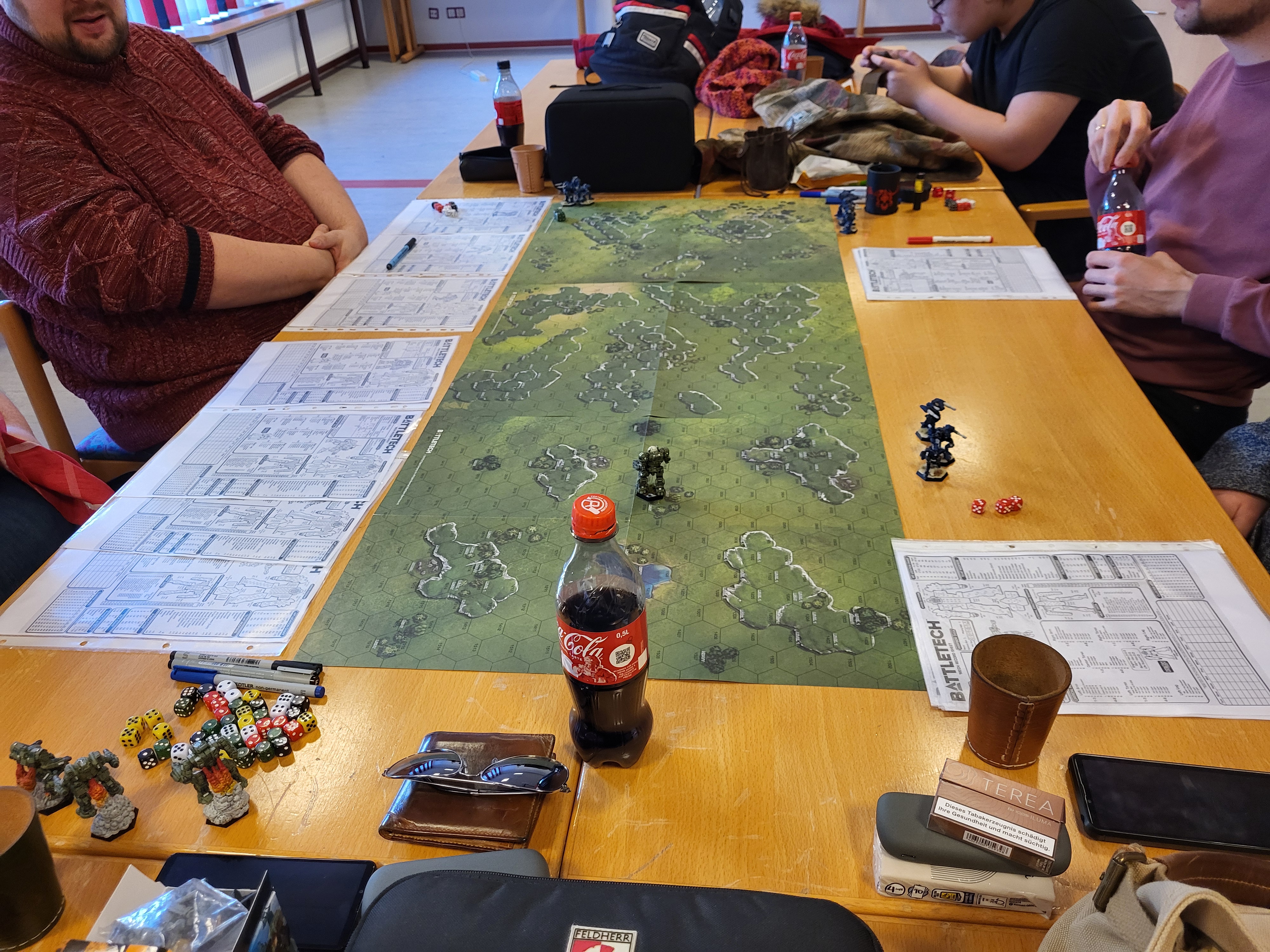 Battletech