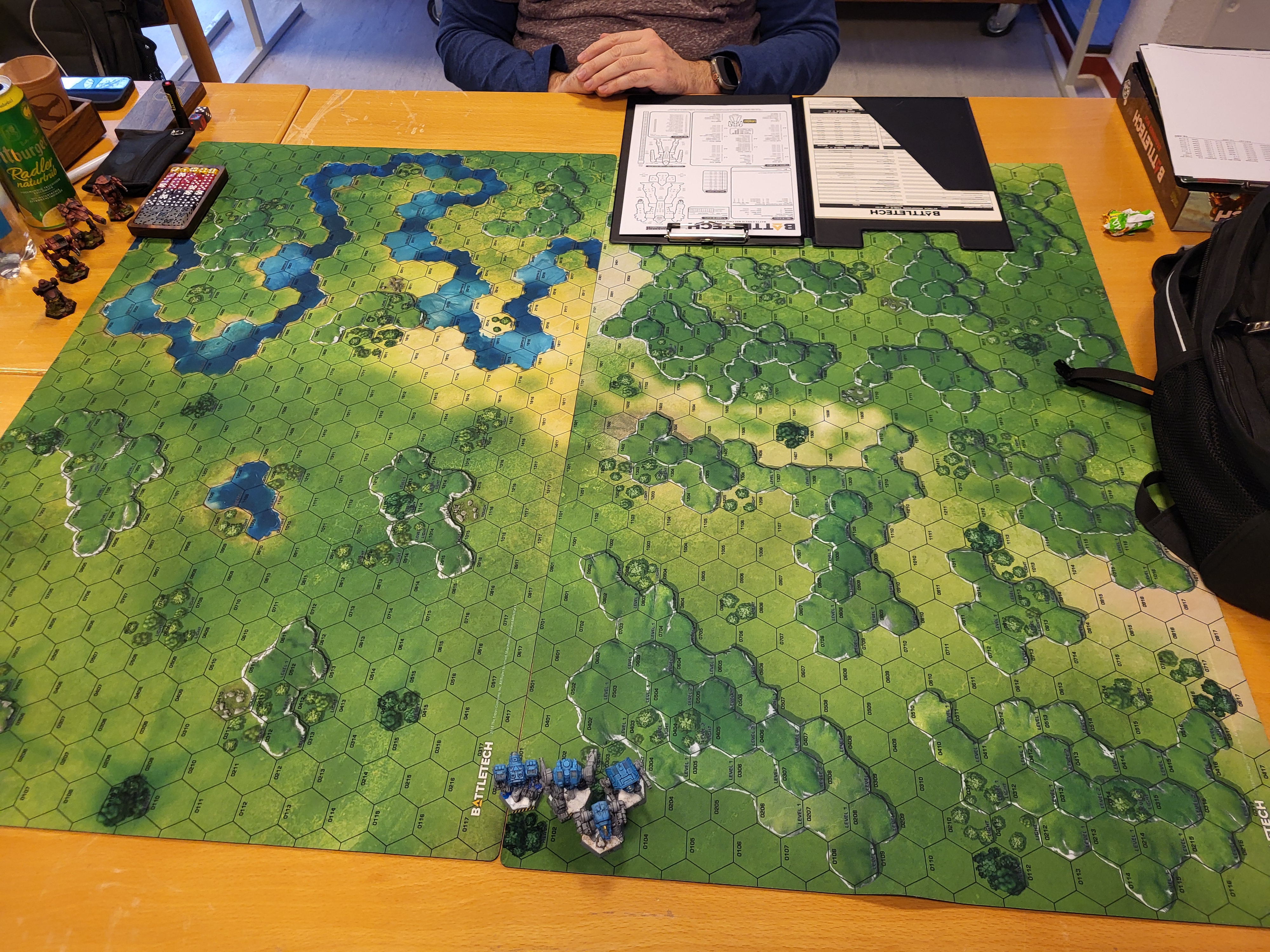 Battletech