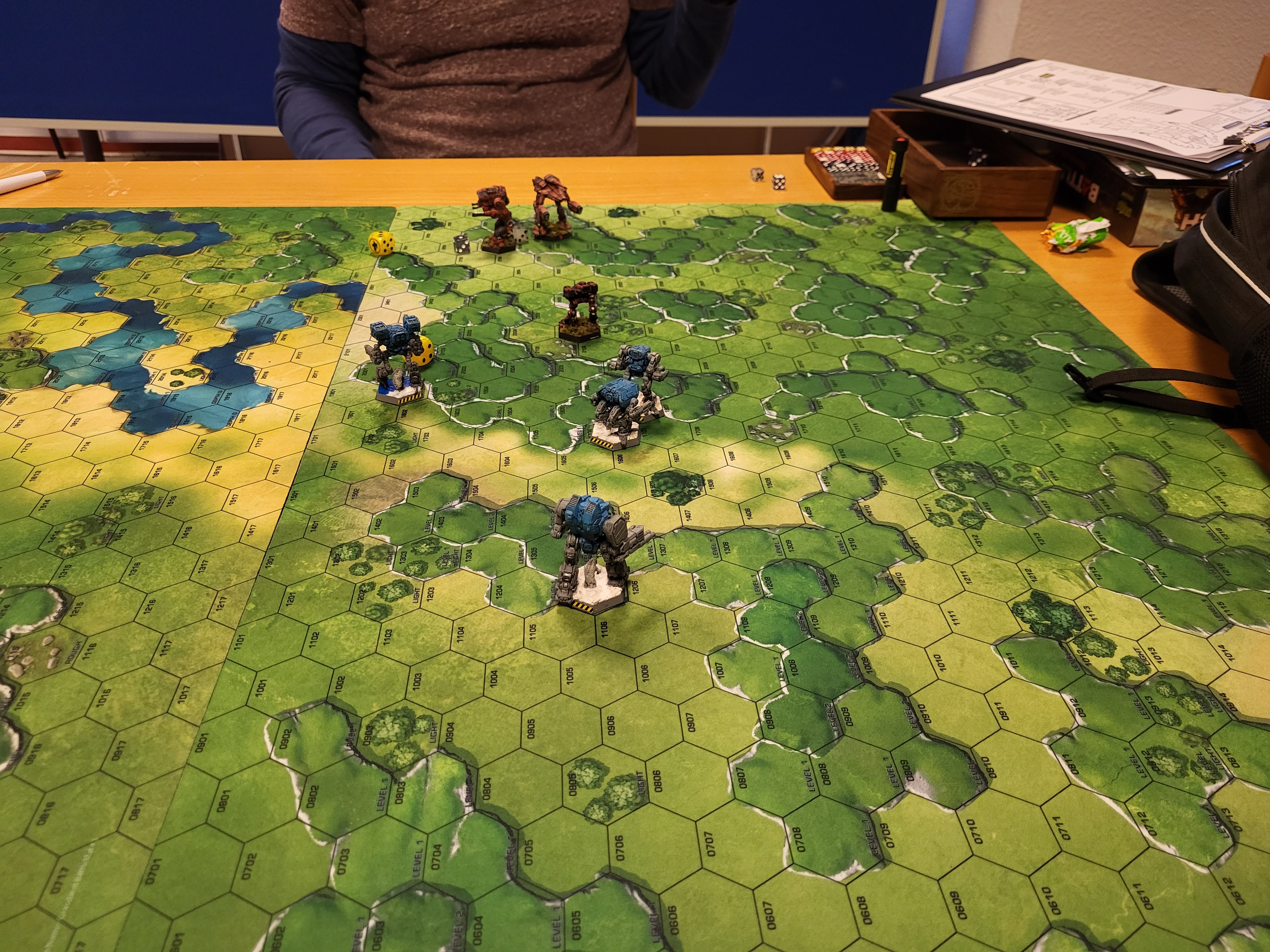 Battletech