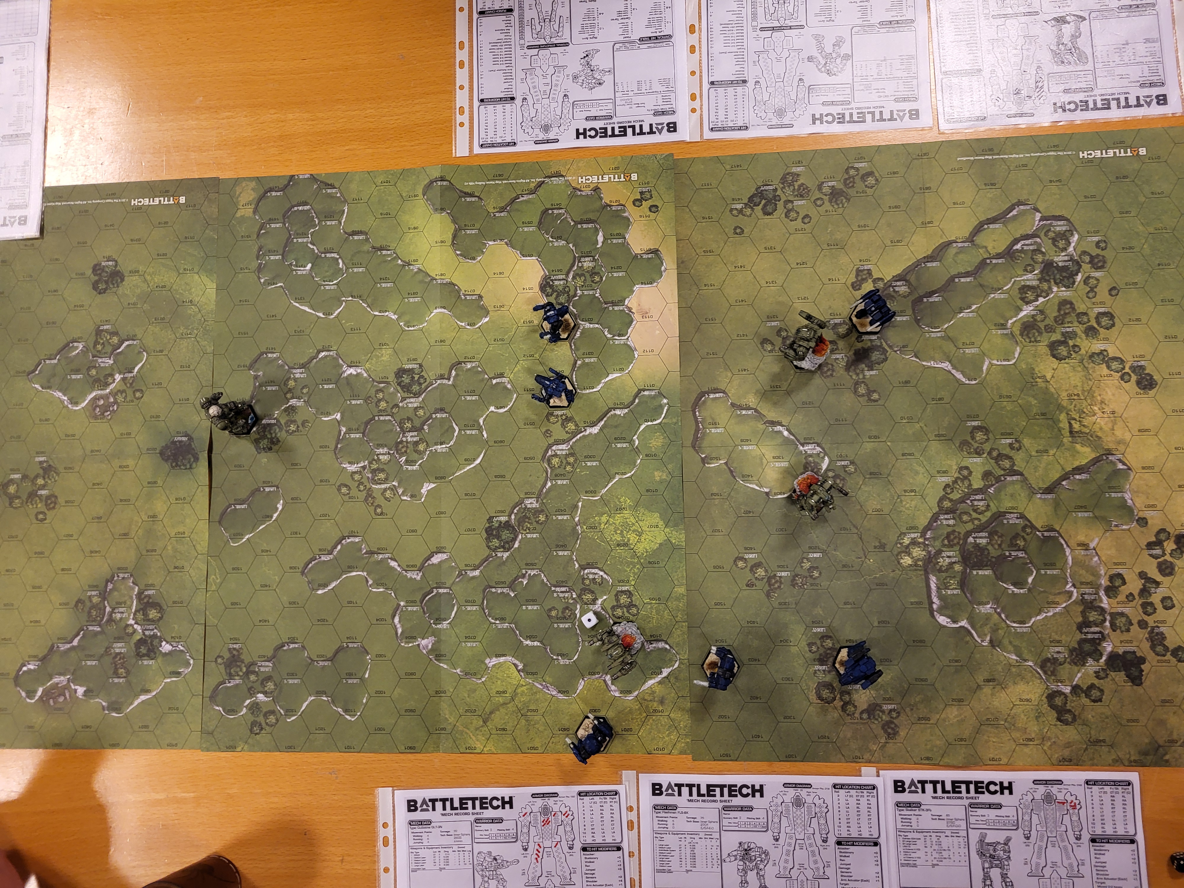 Battletech