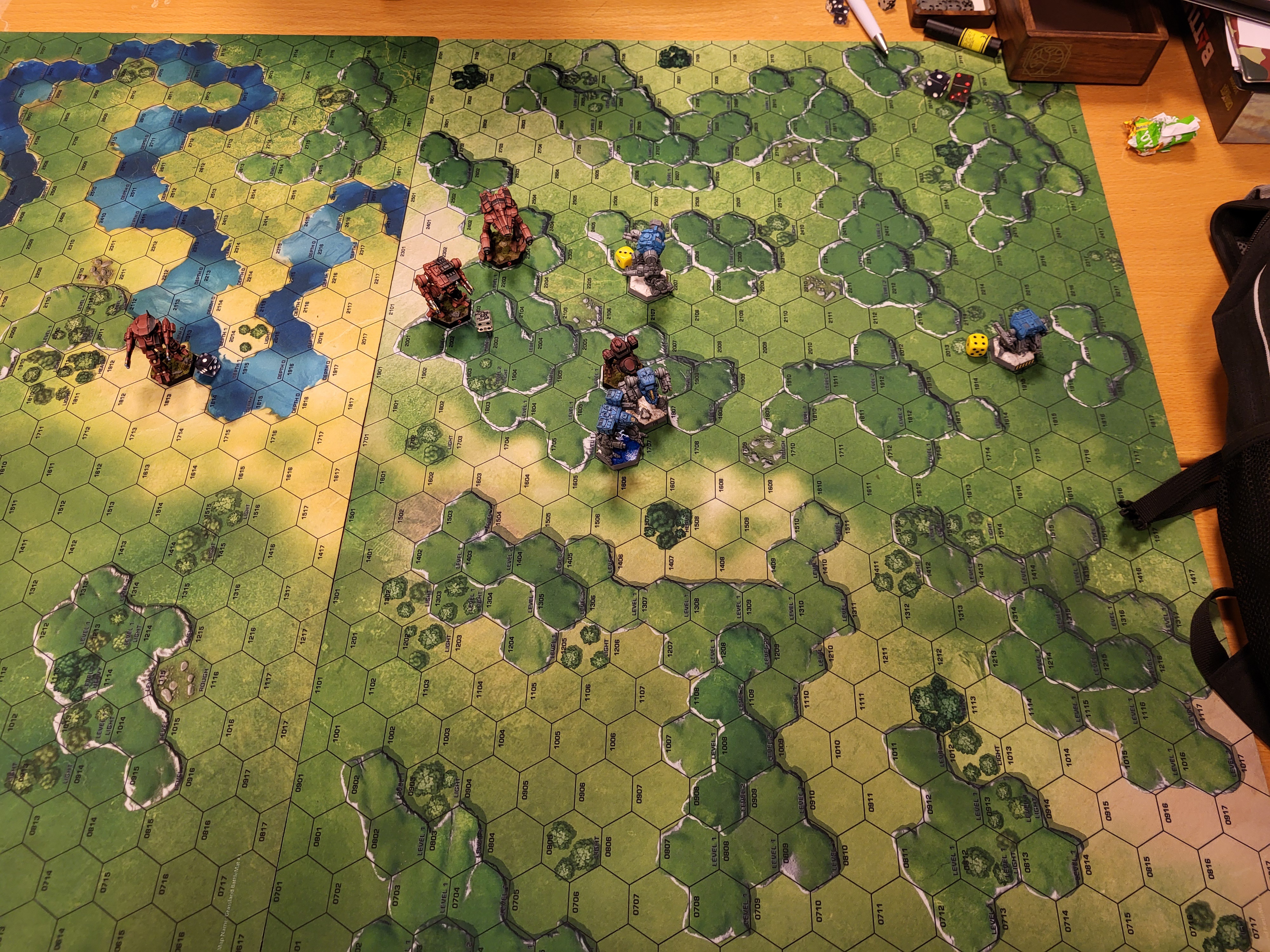 Battletech