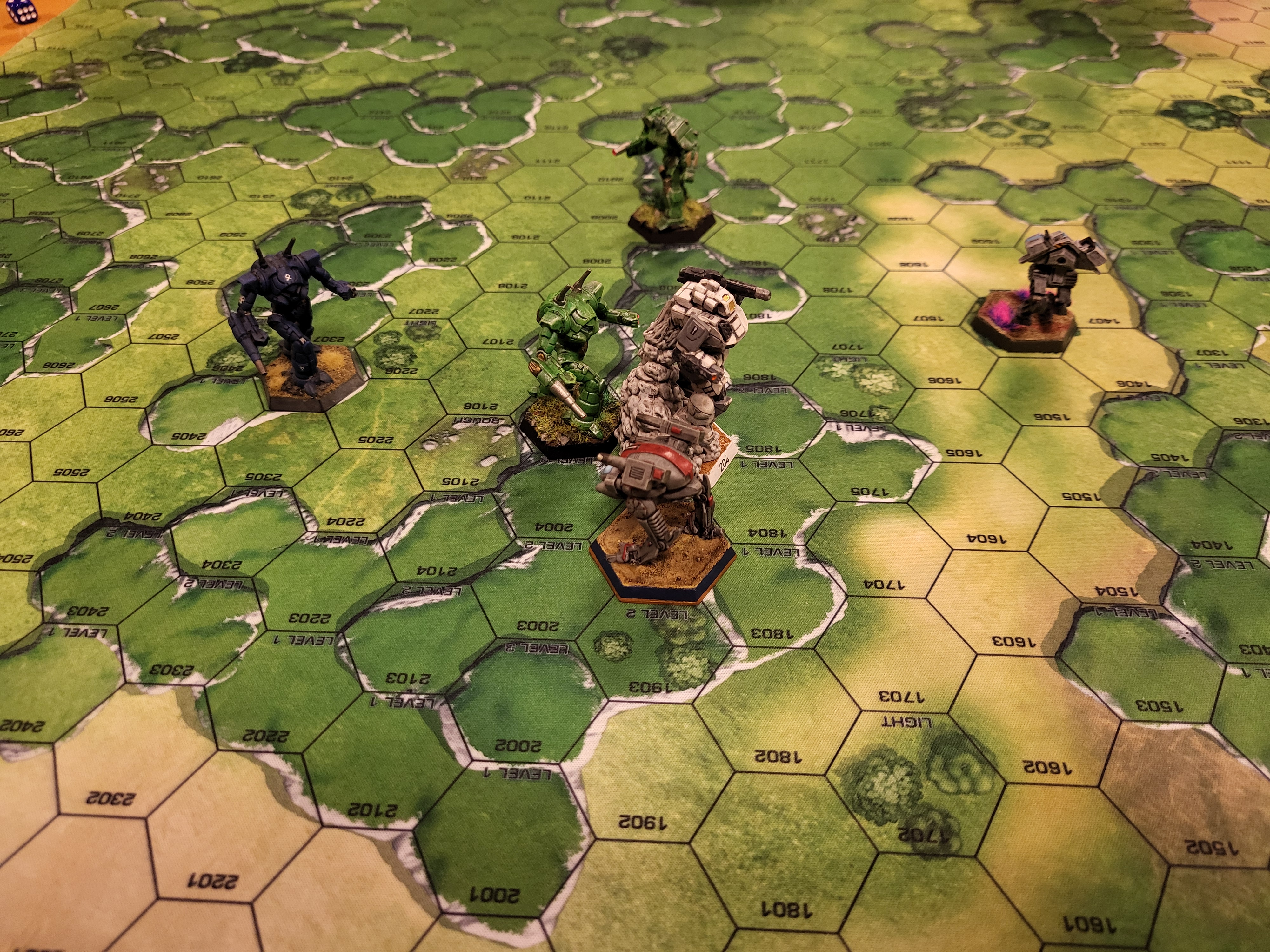 Battletech