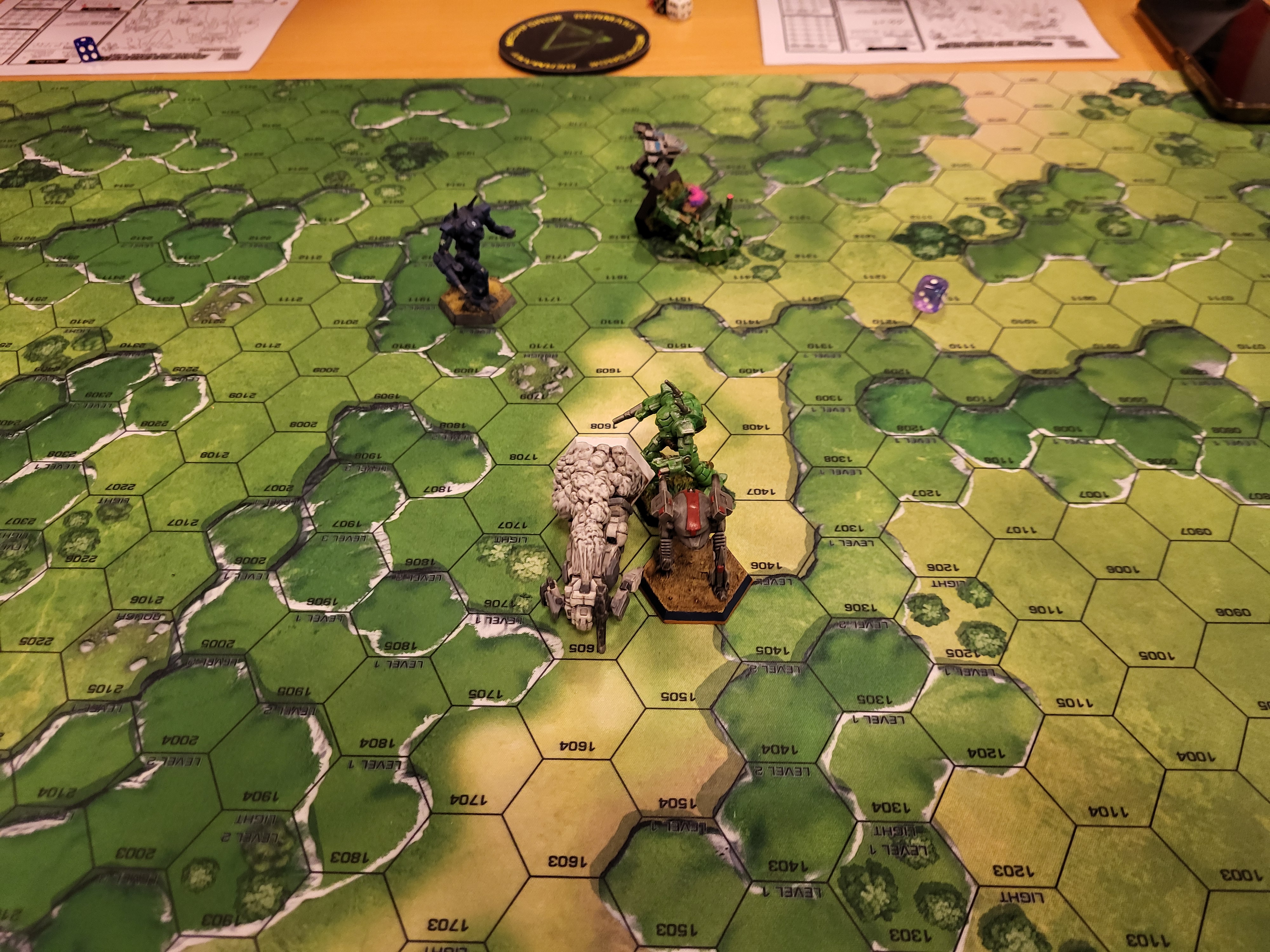 Battletech