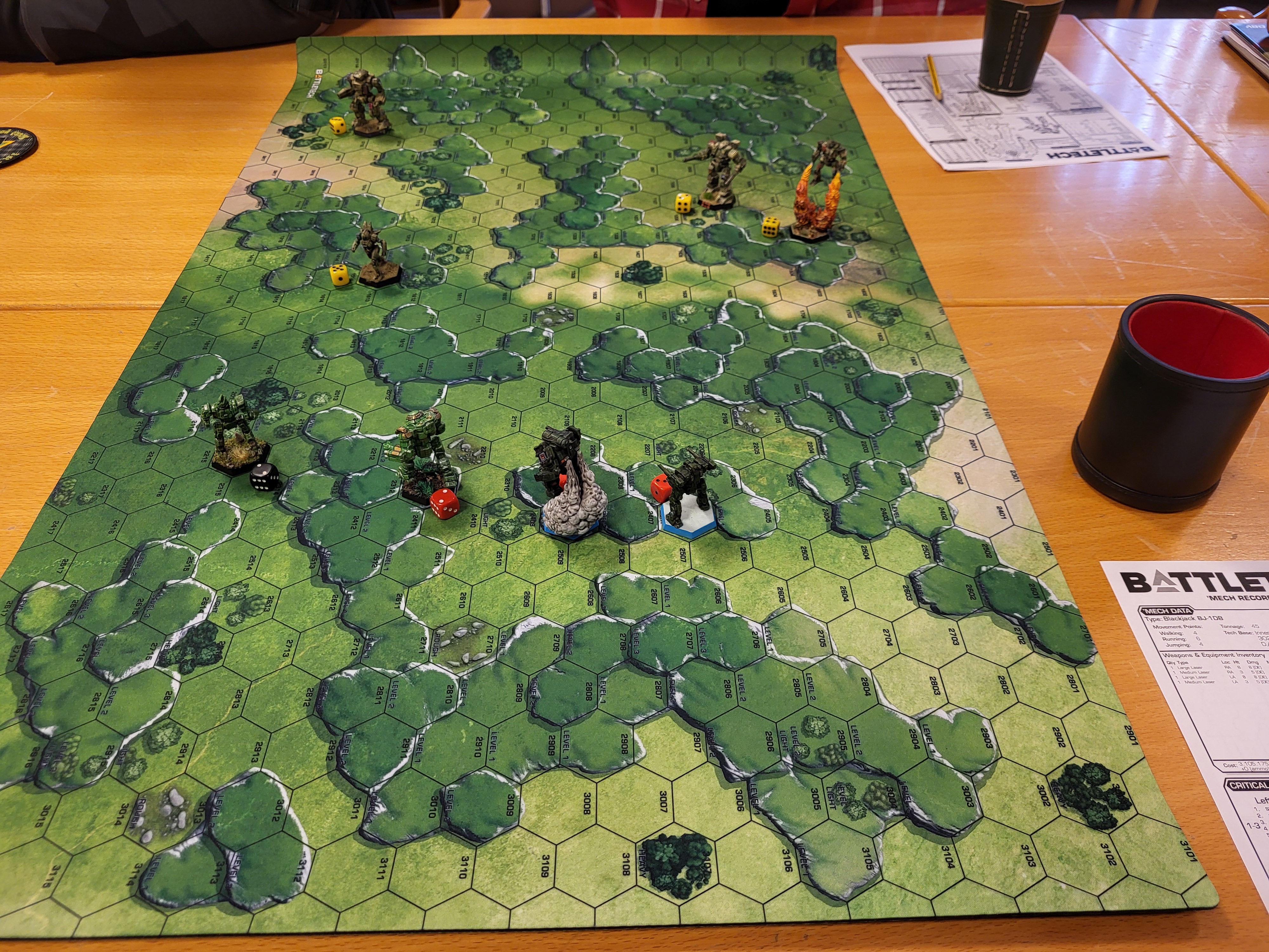 Battletech