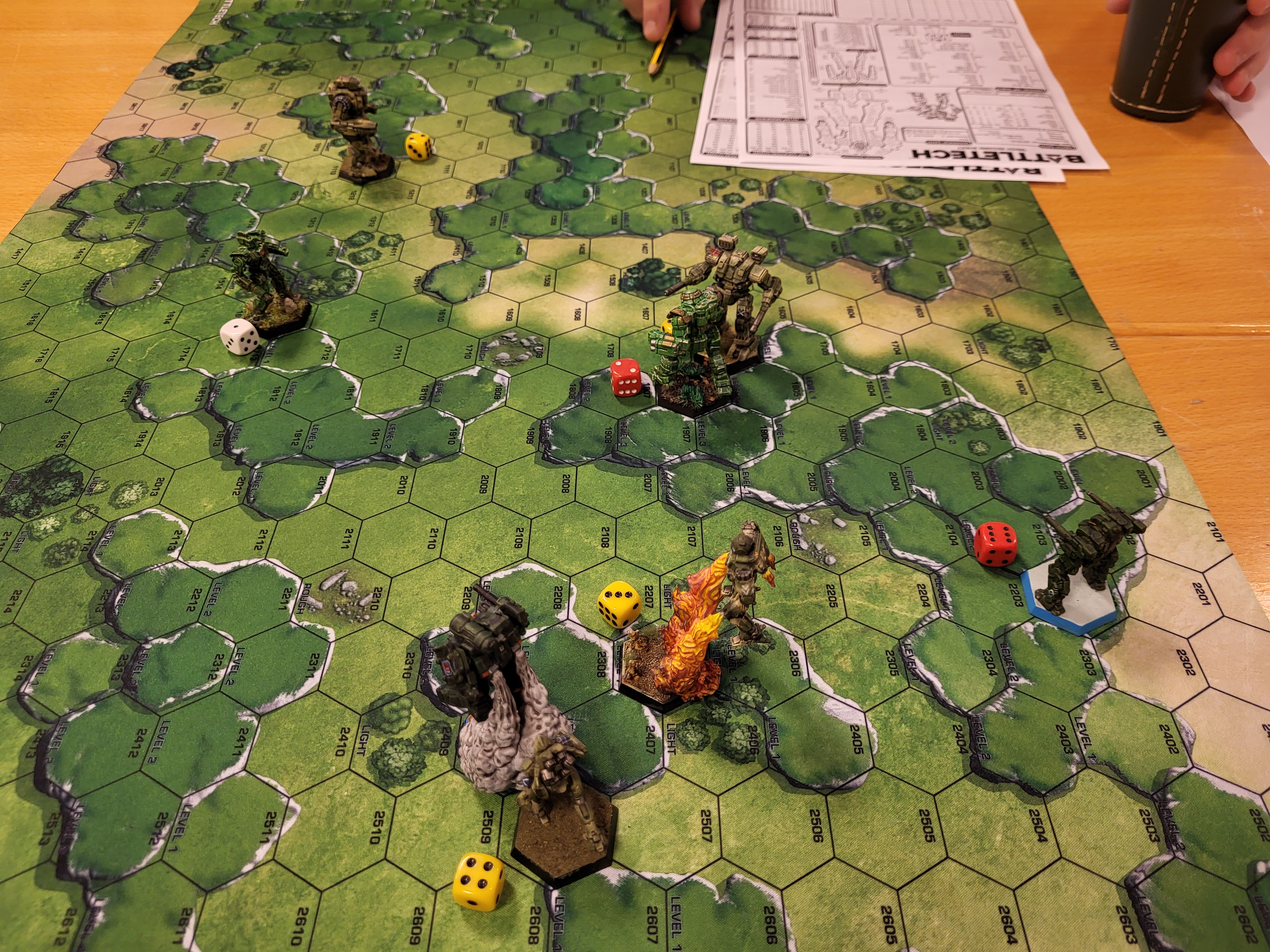 Battletech