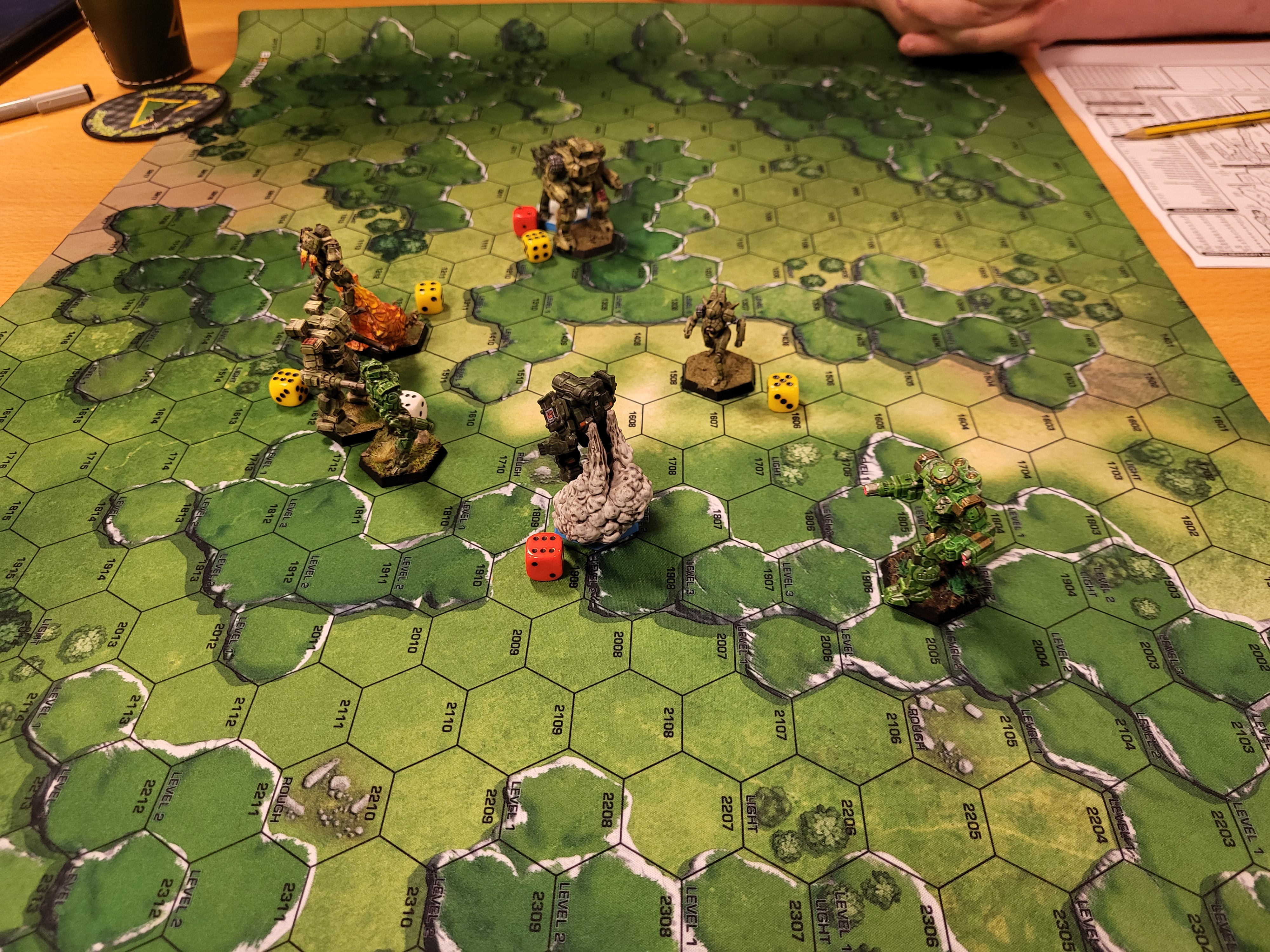 Battletech