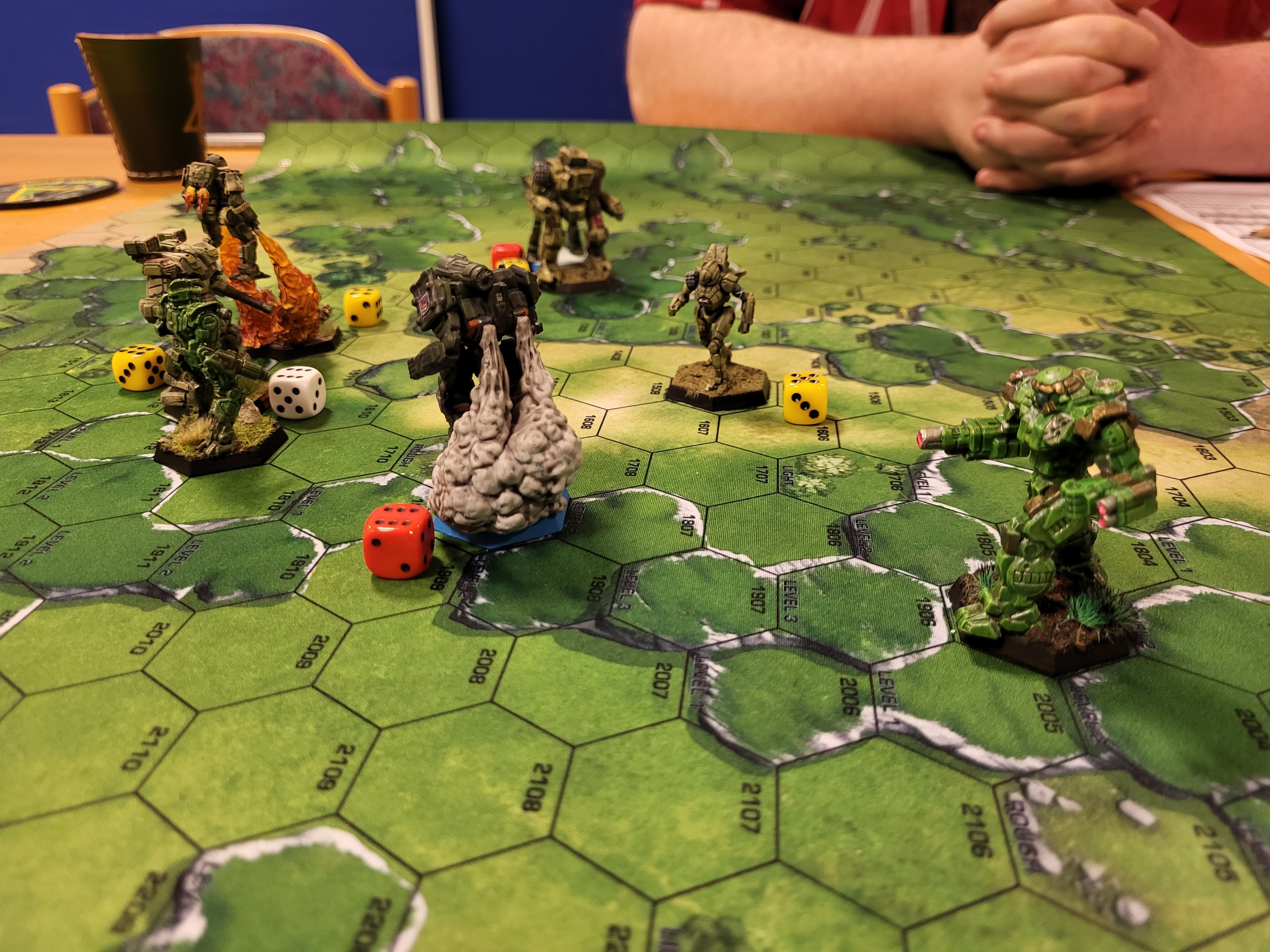 Battletech