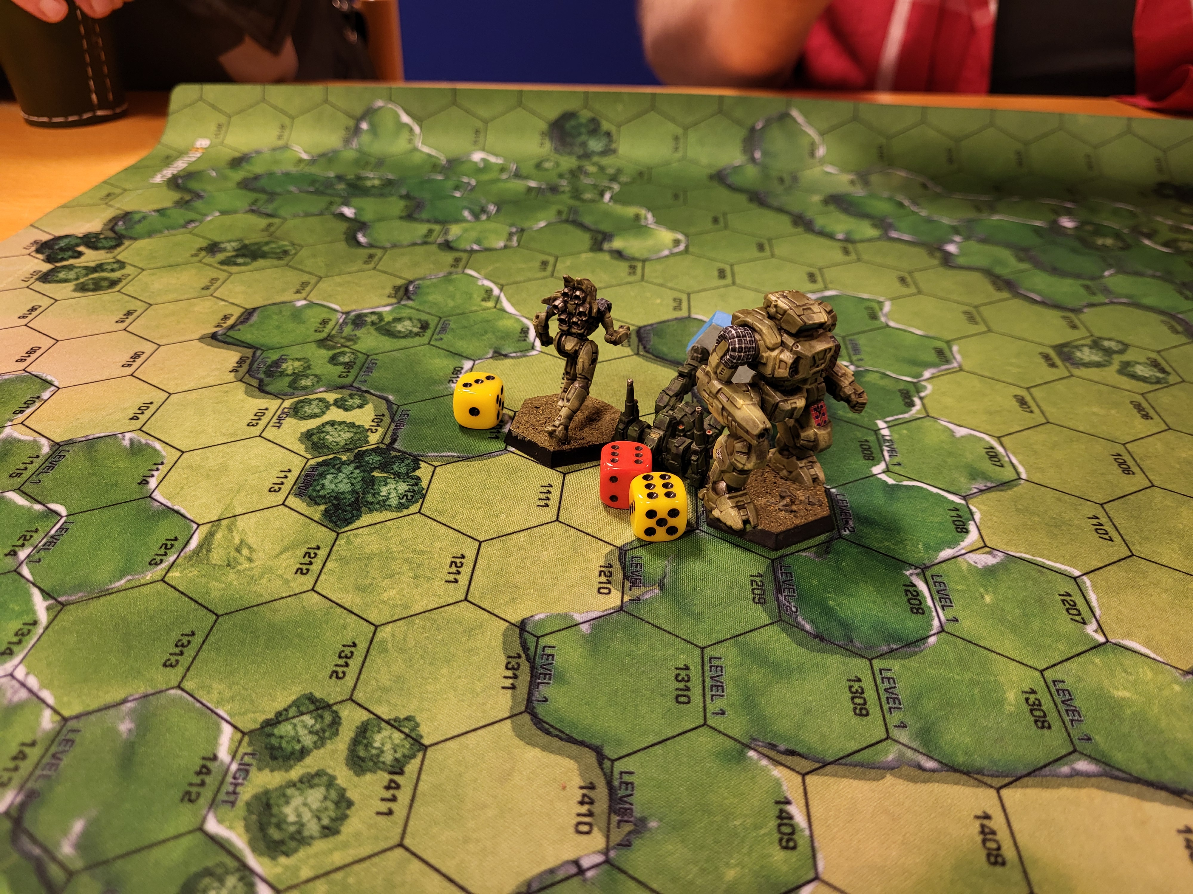 Battletech