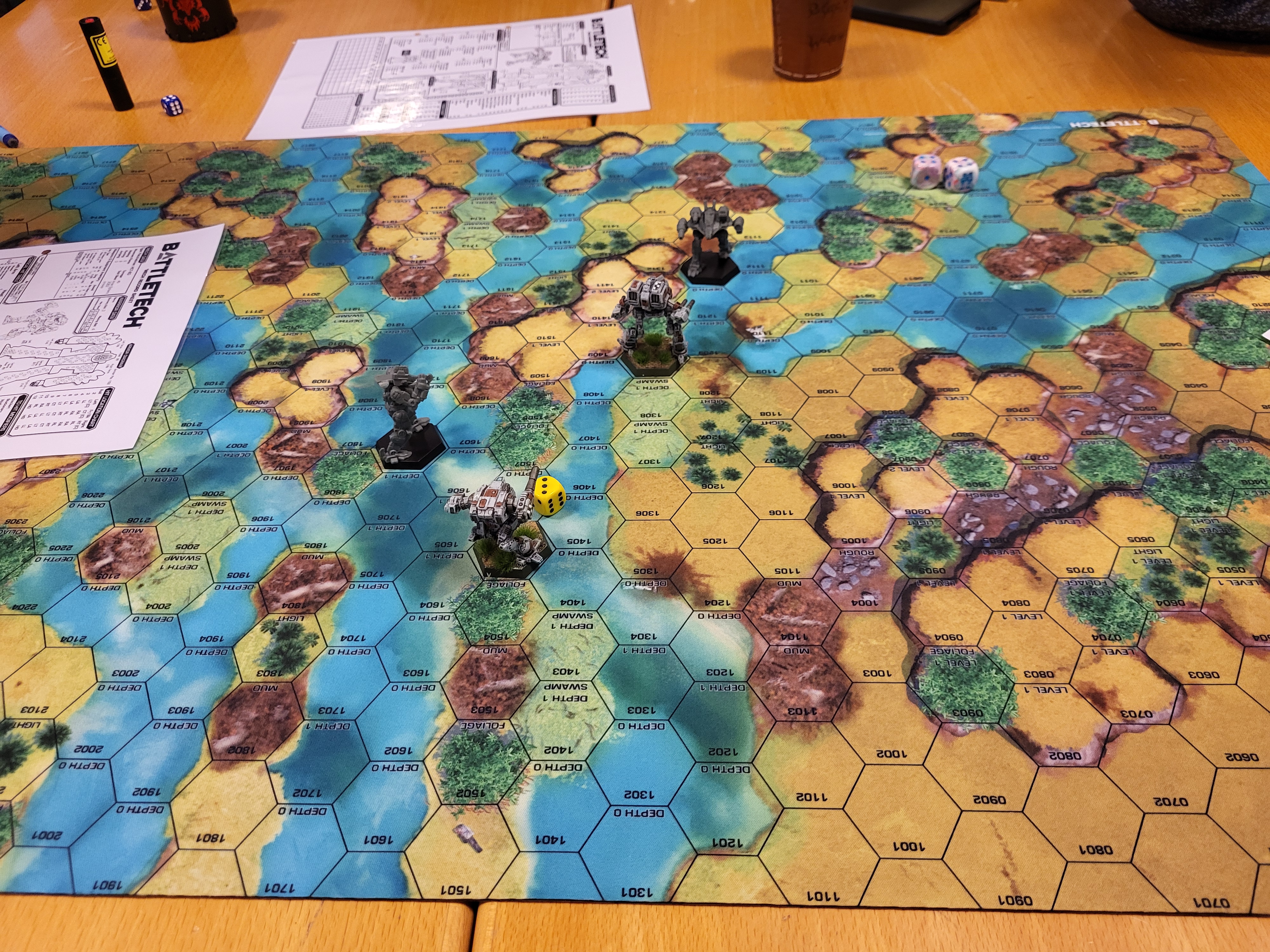 Battletech