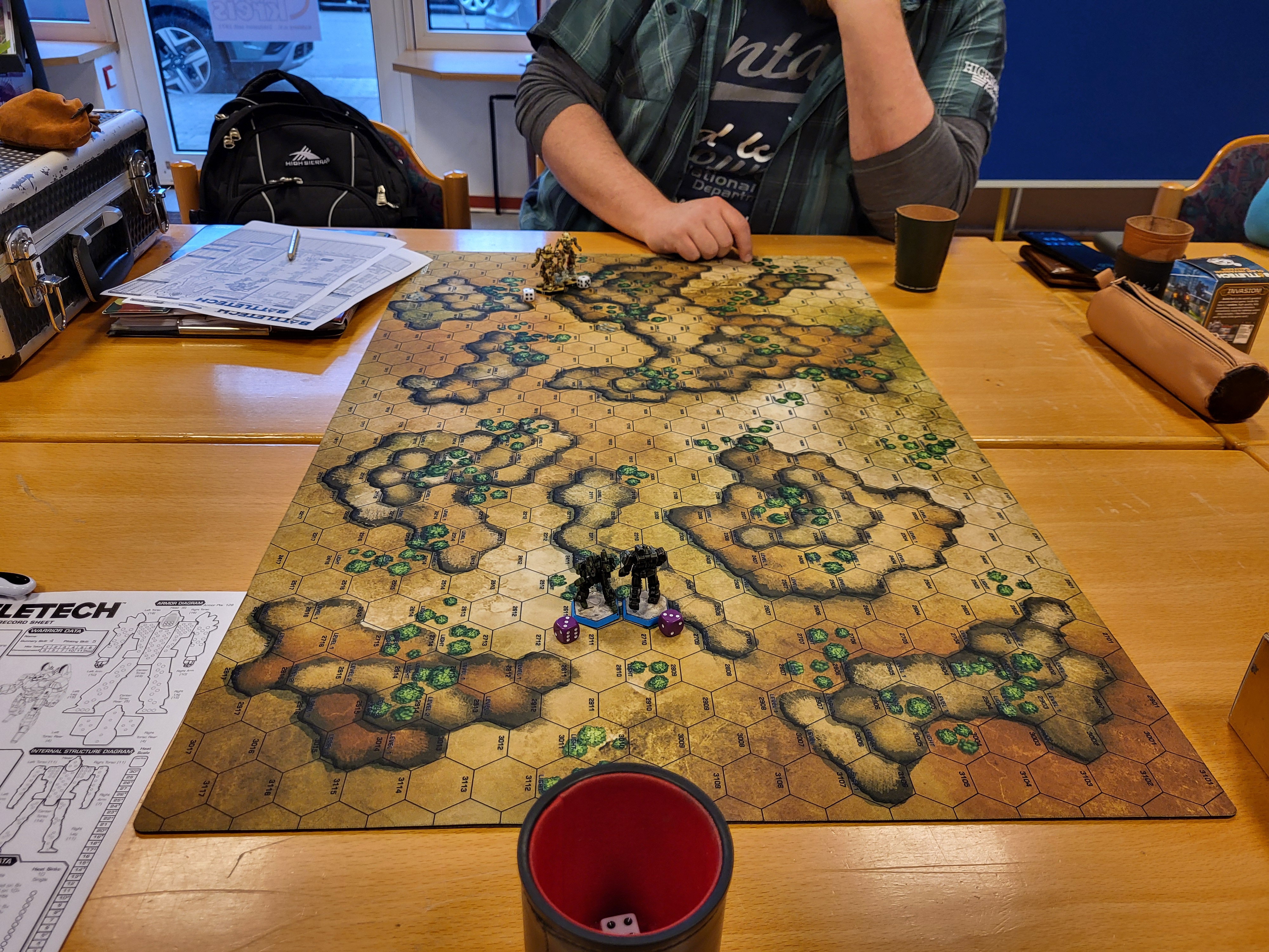 Battletech