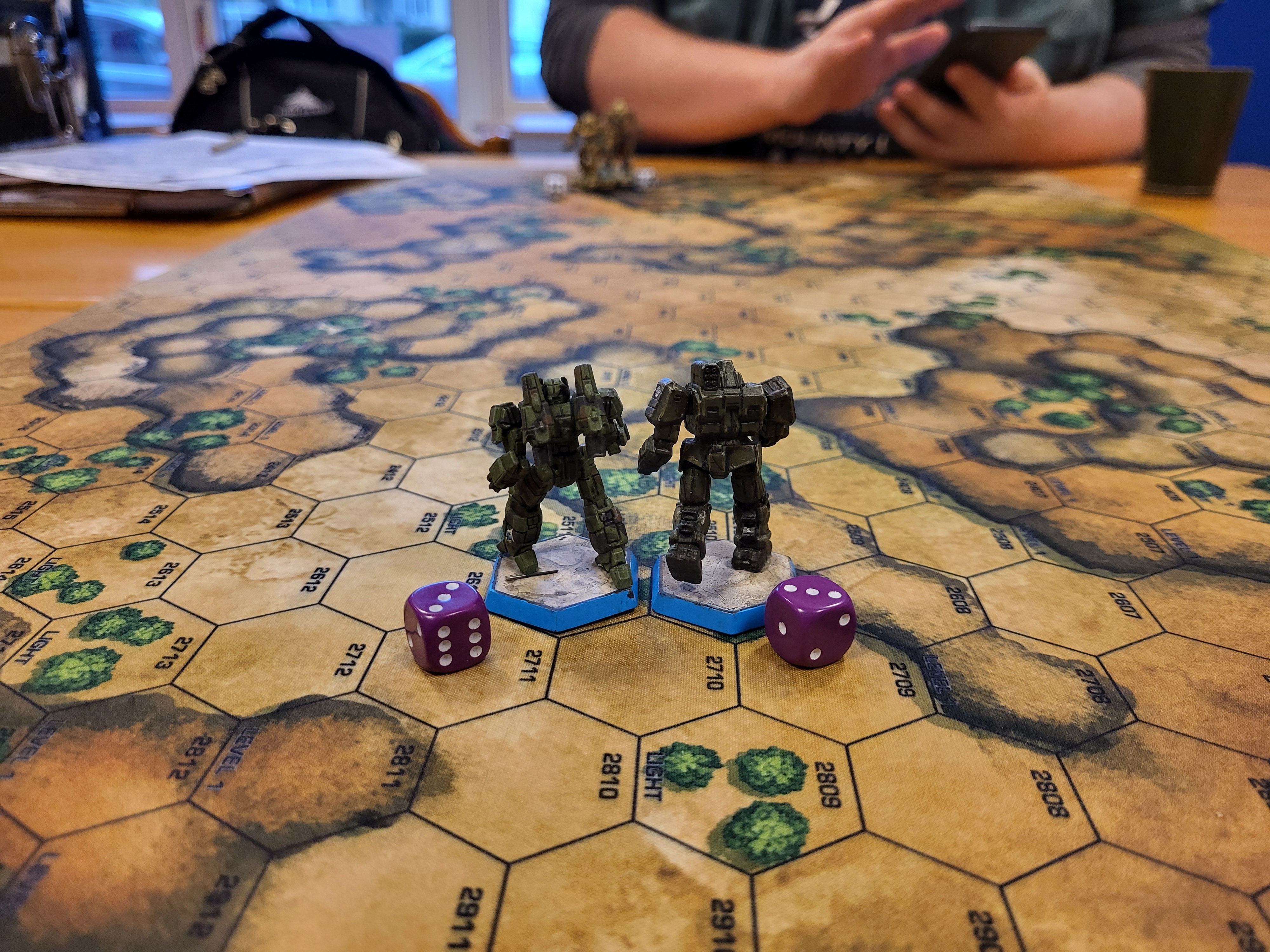 Battletech