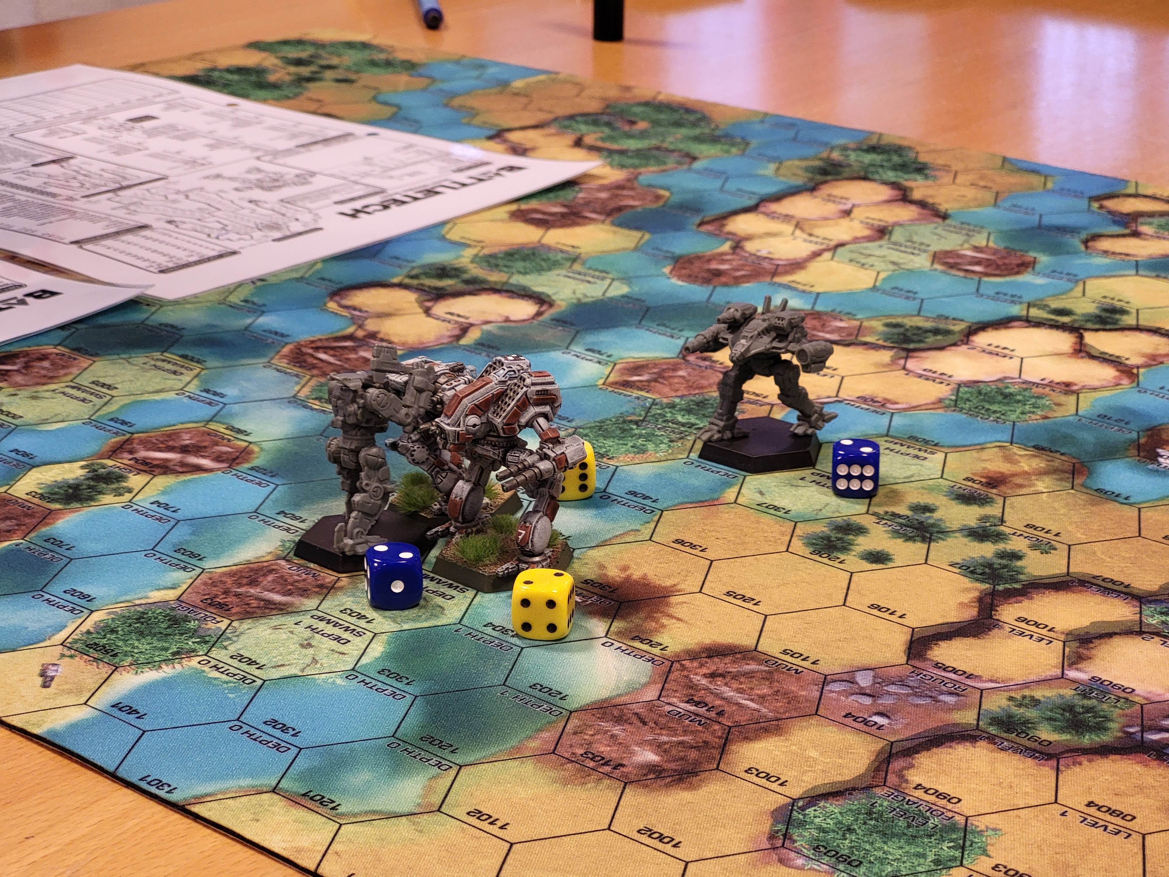 Battletech