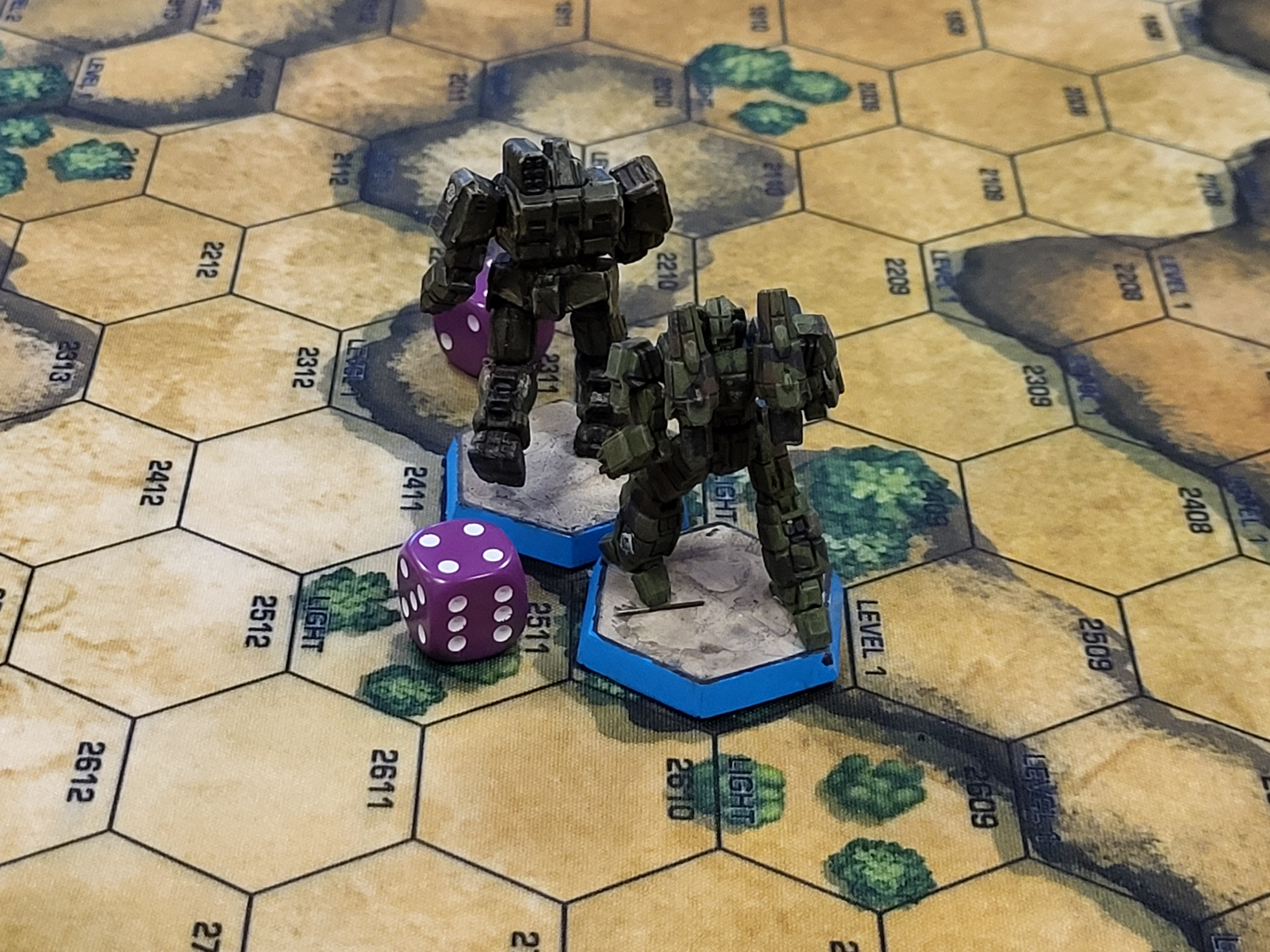 Battletech