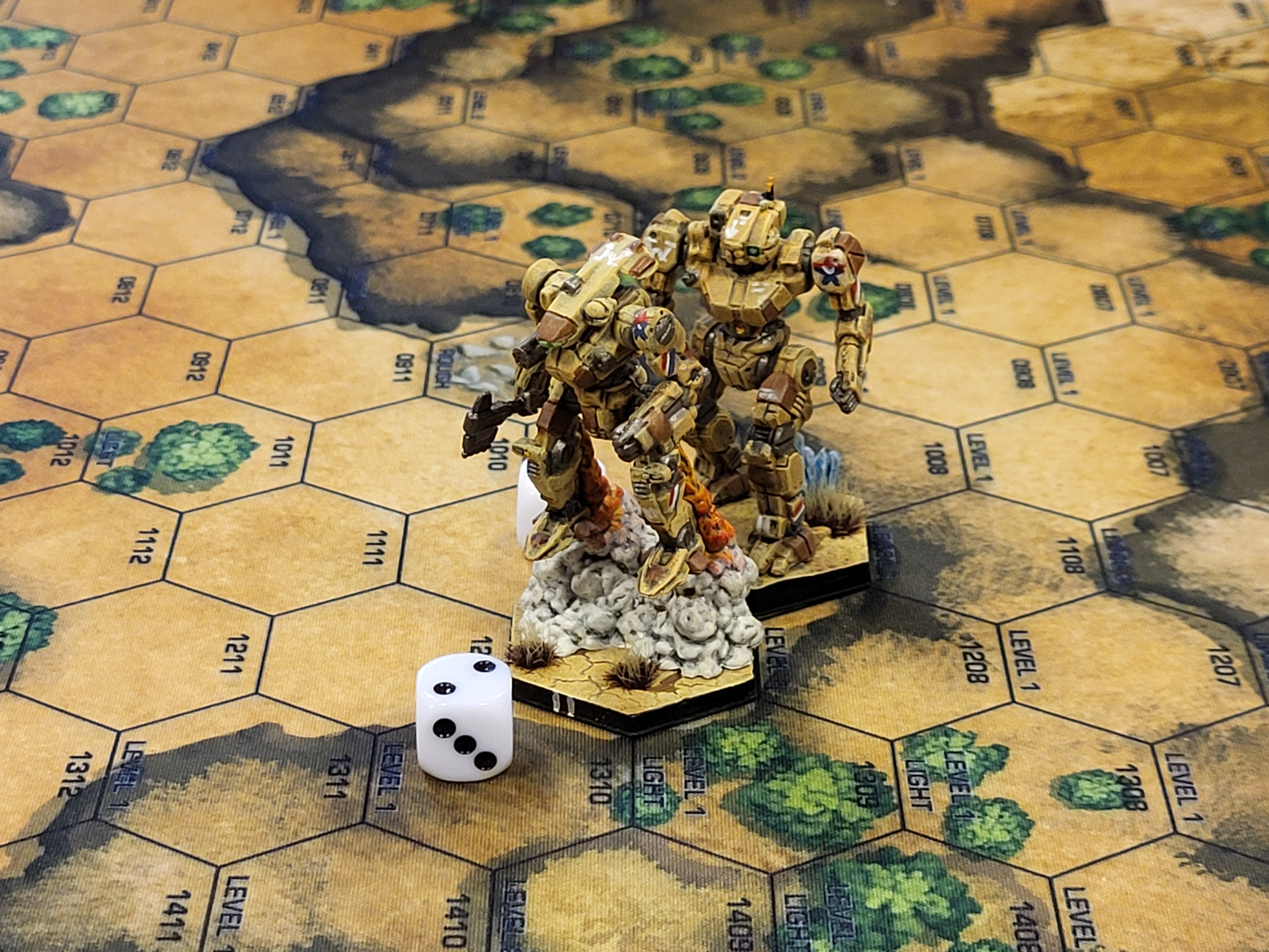Battletech