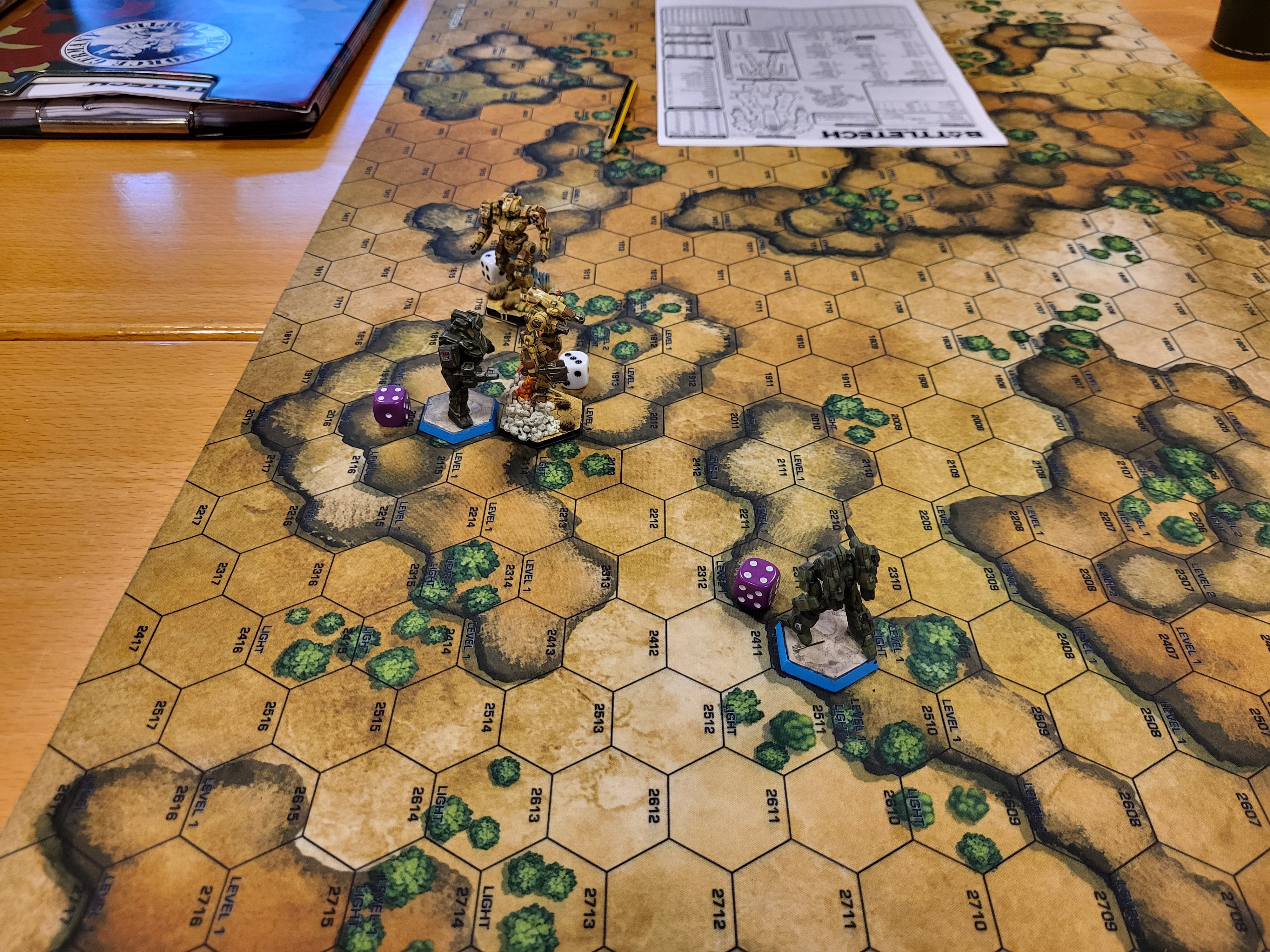 Battletech