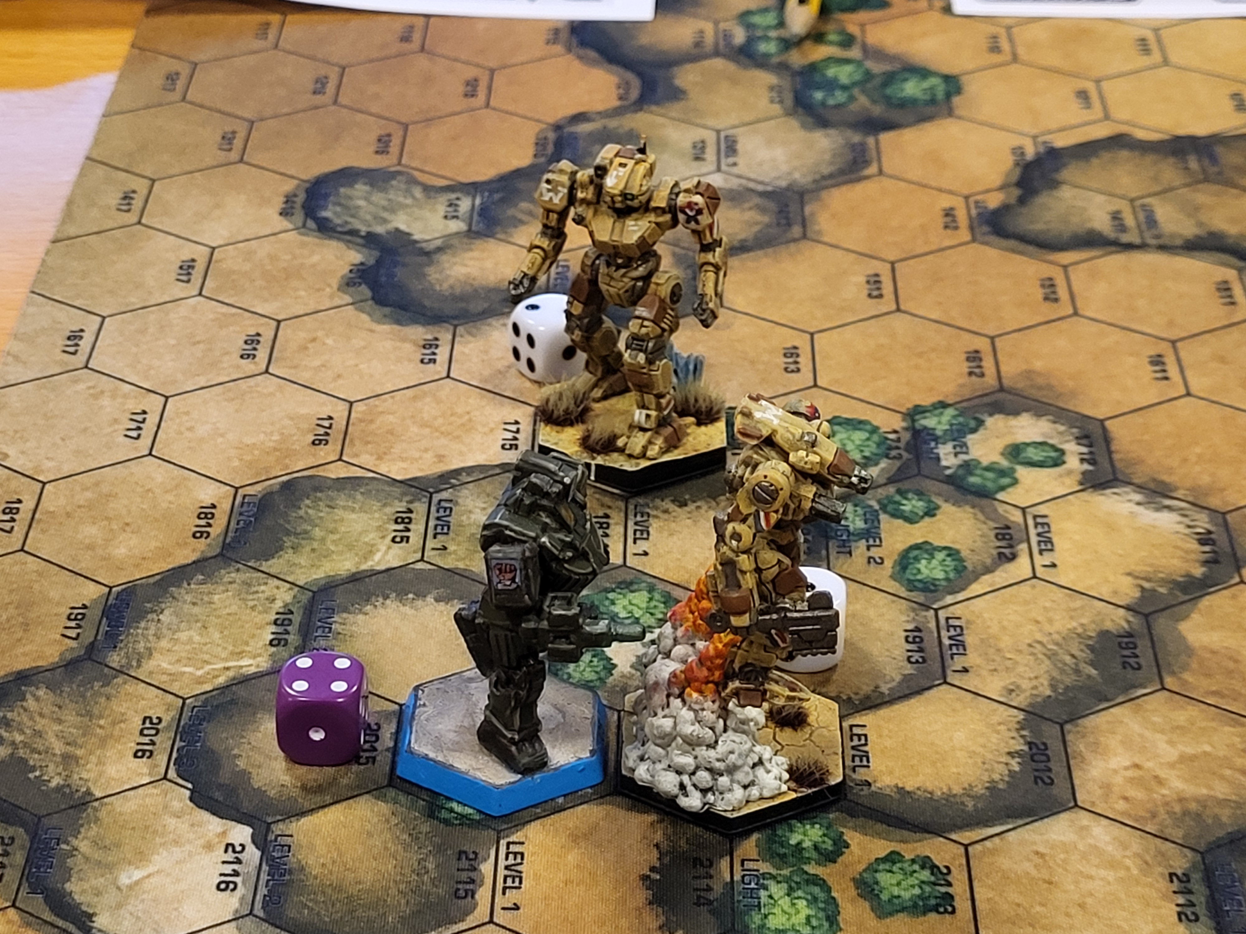 Battletech