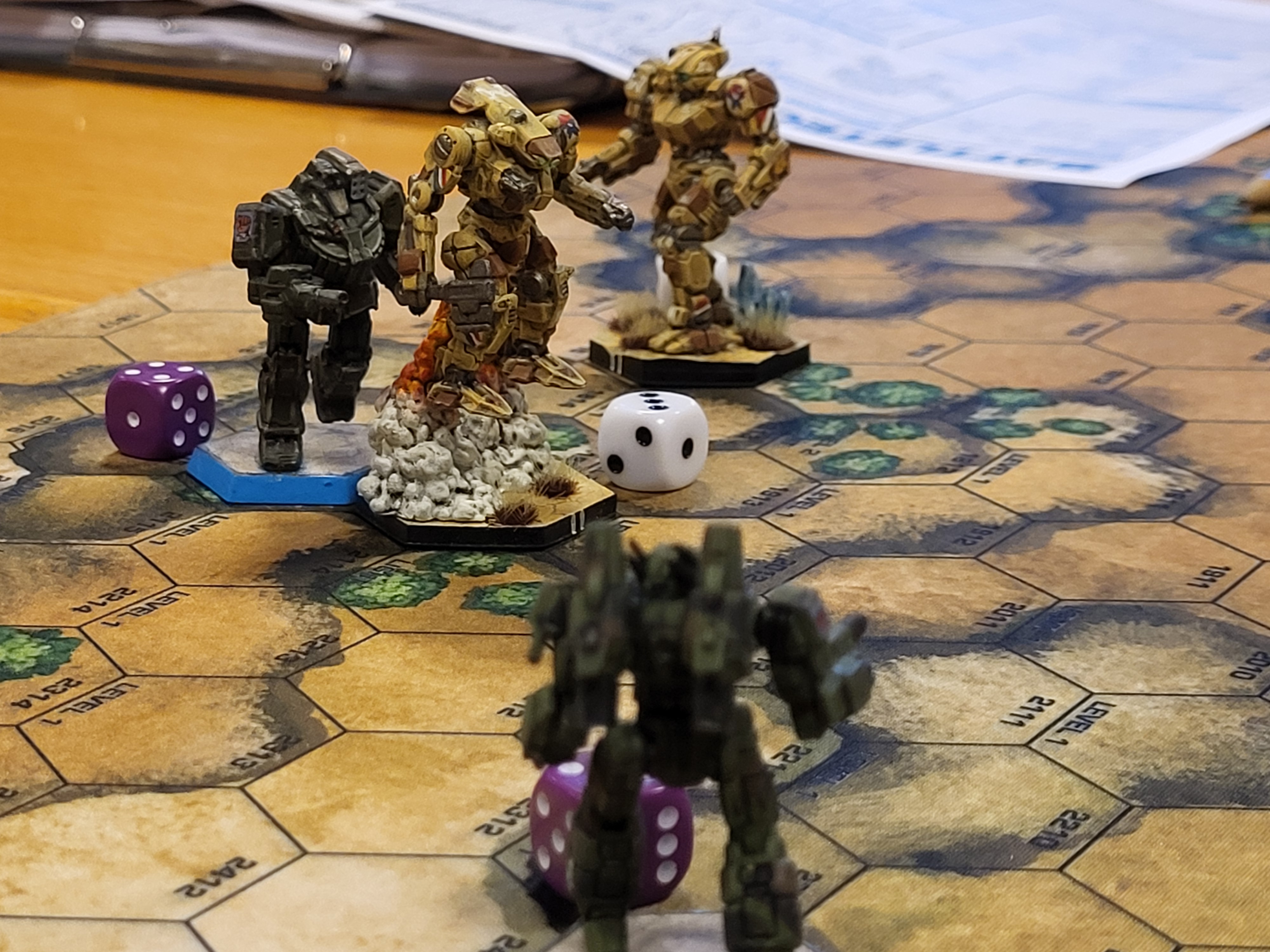 Battletech