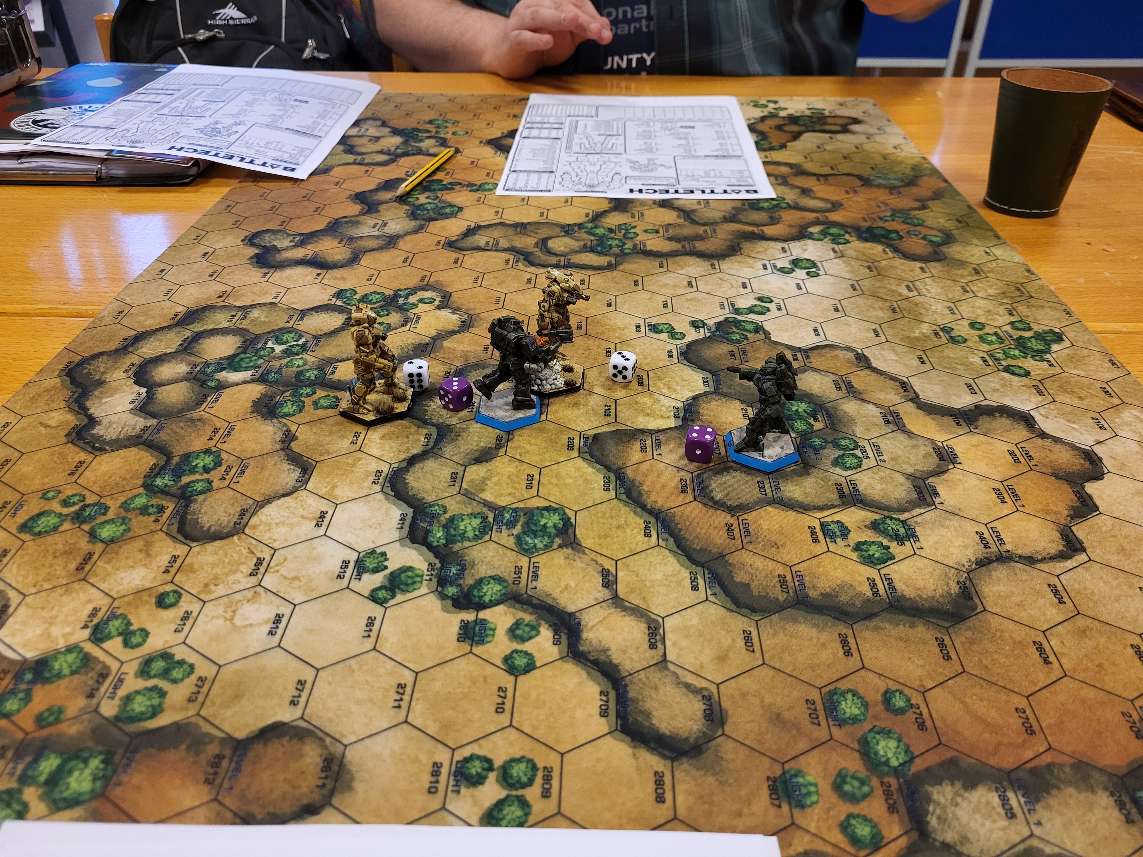 Battletech