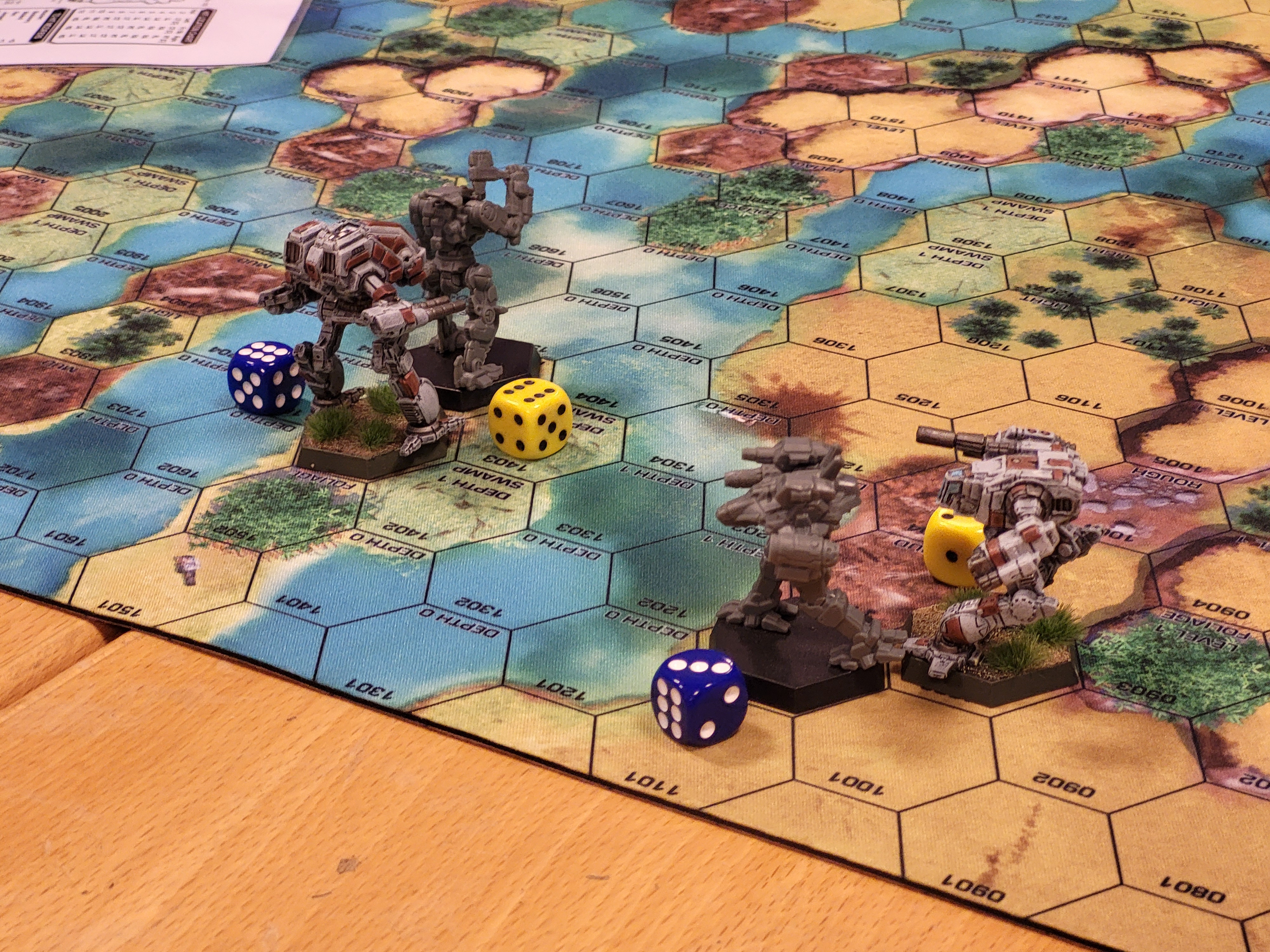 Battletech