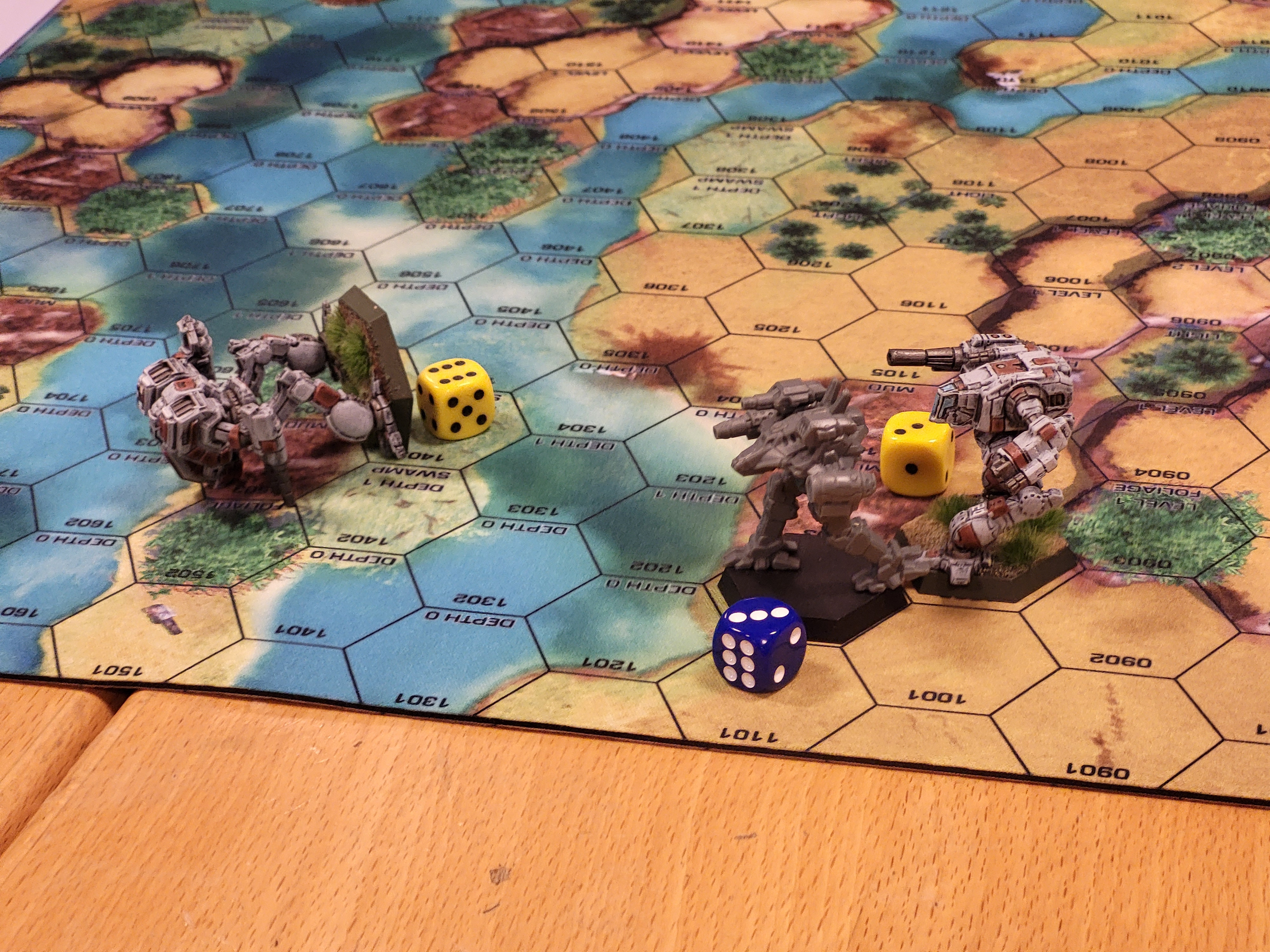 Battletech