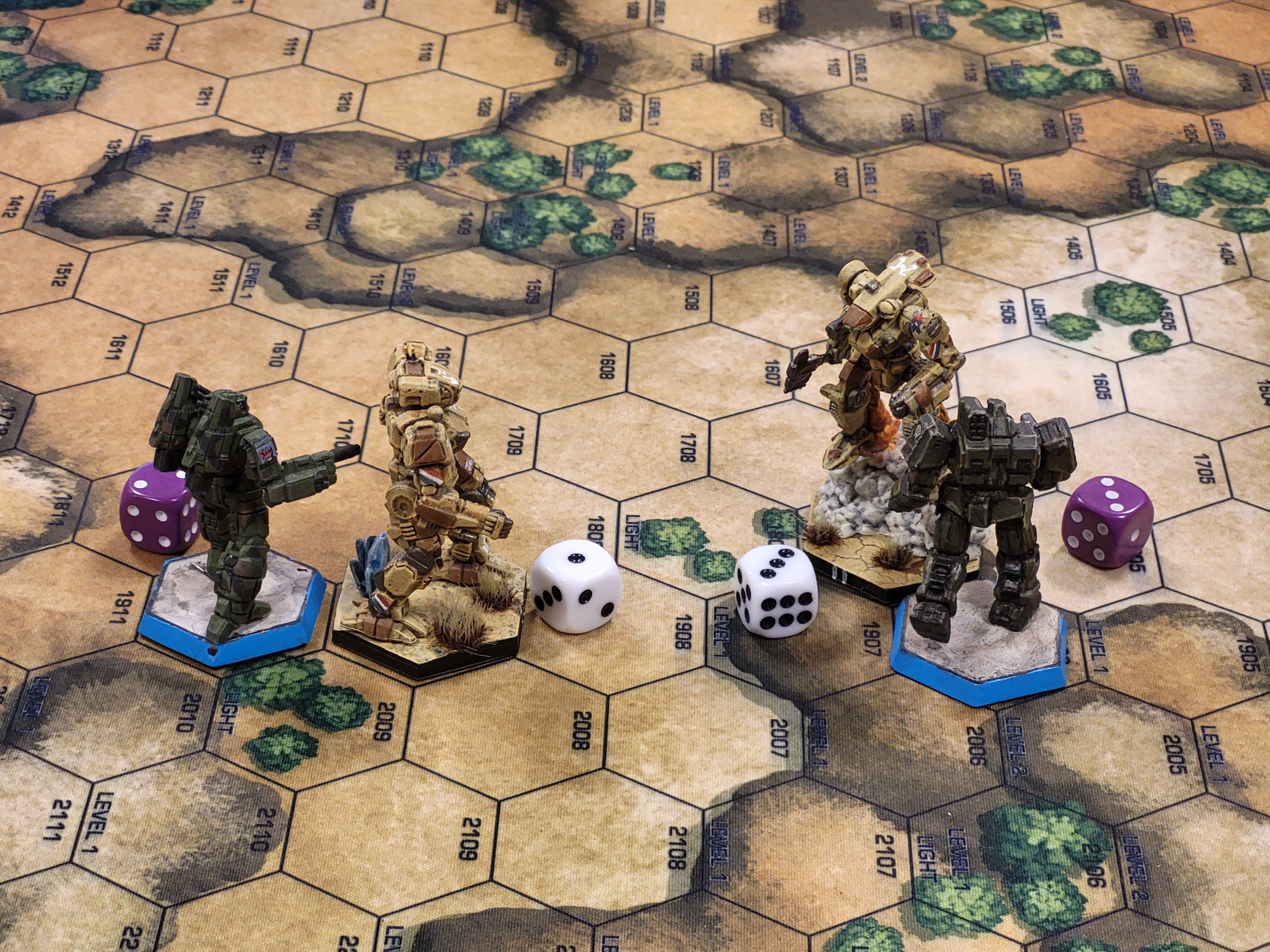Battletech