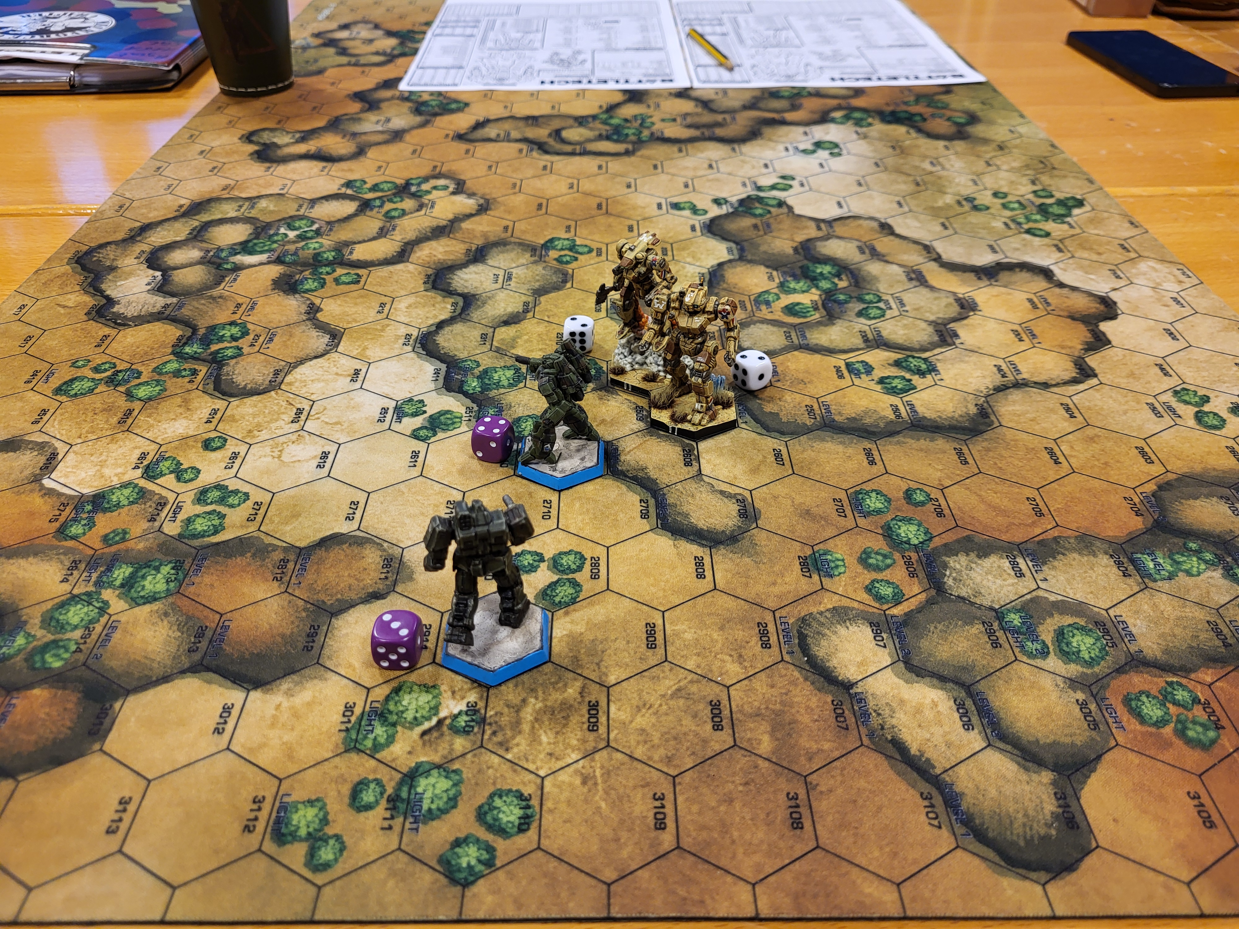 Battletech