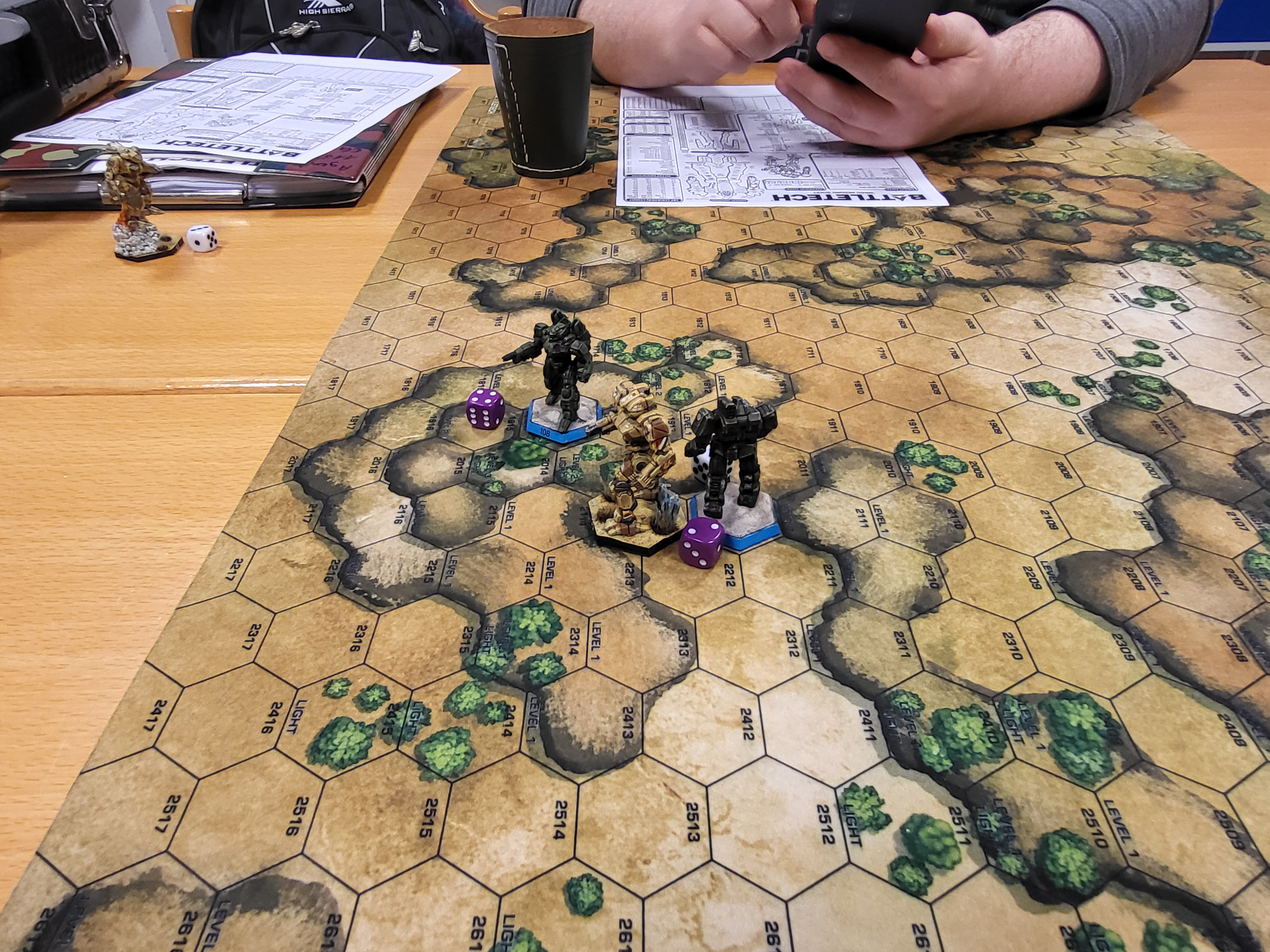Battletech
