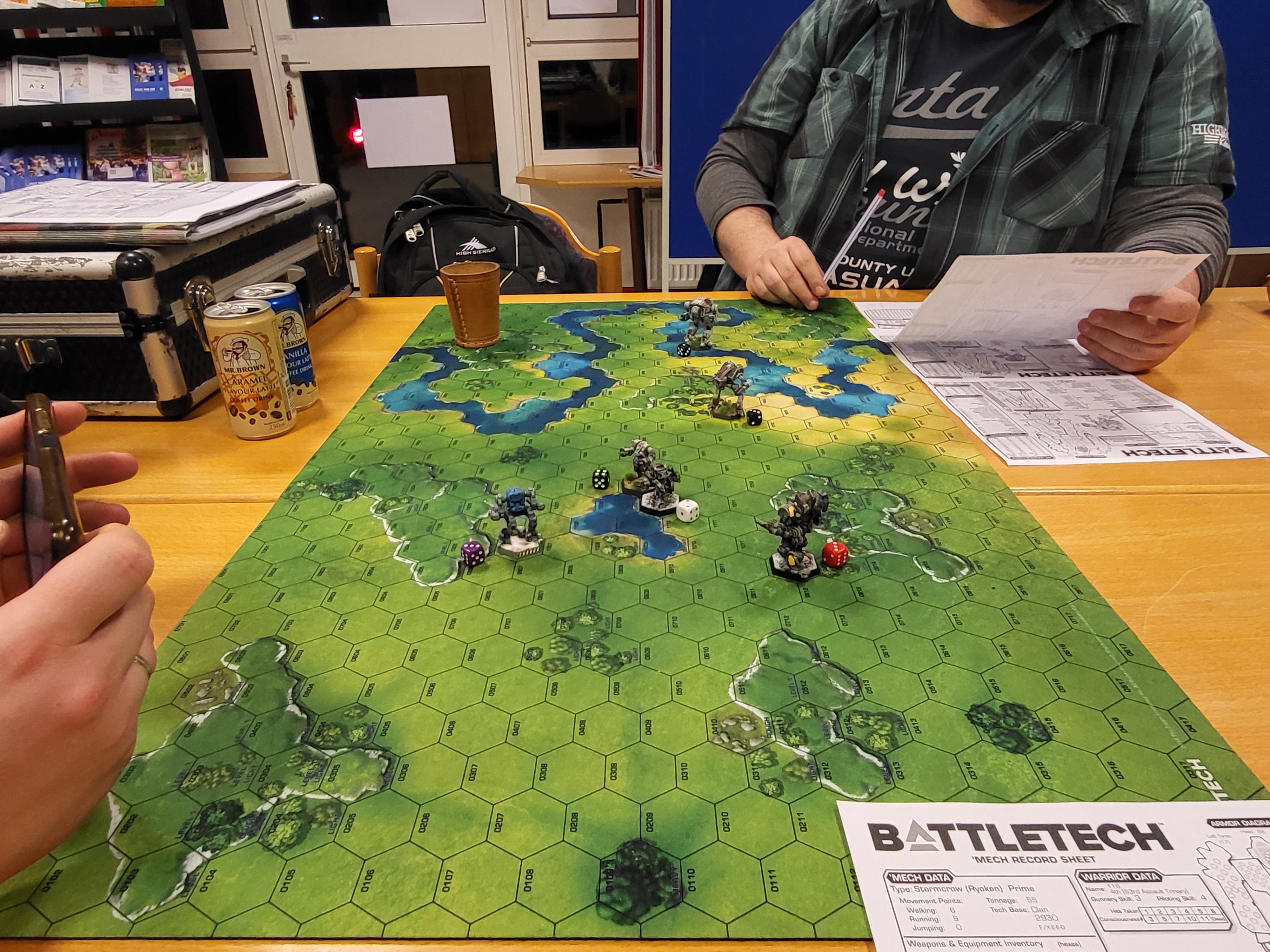 Battletech