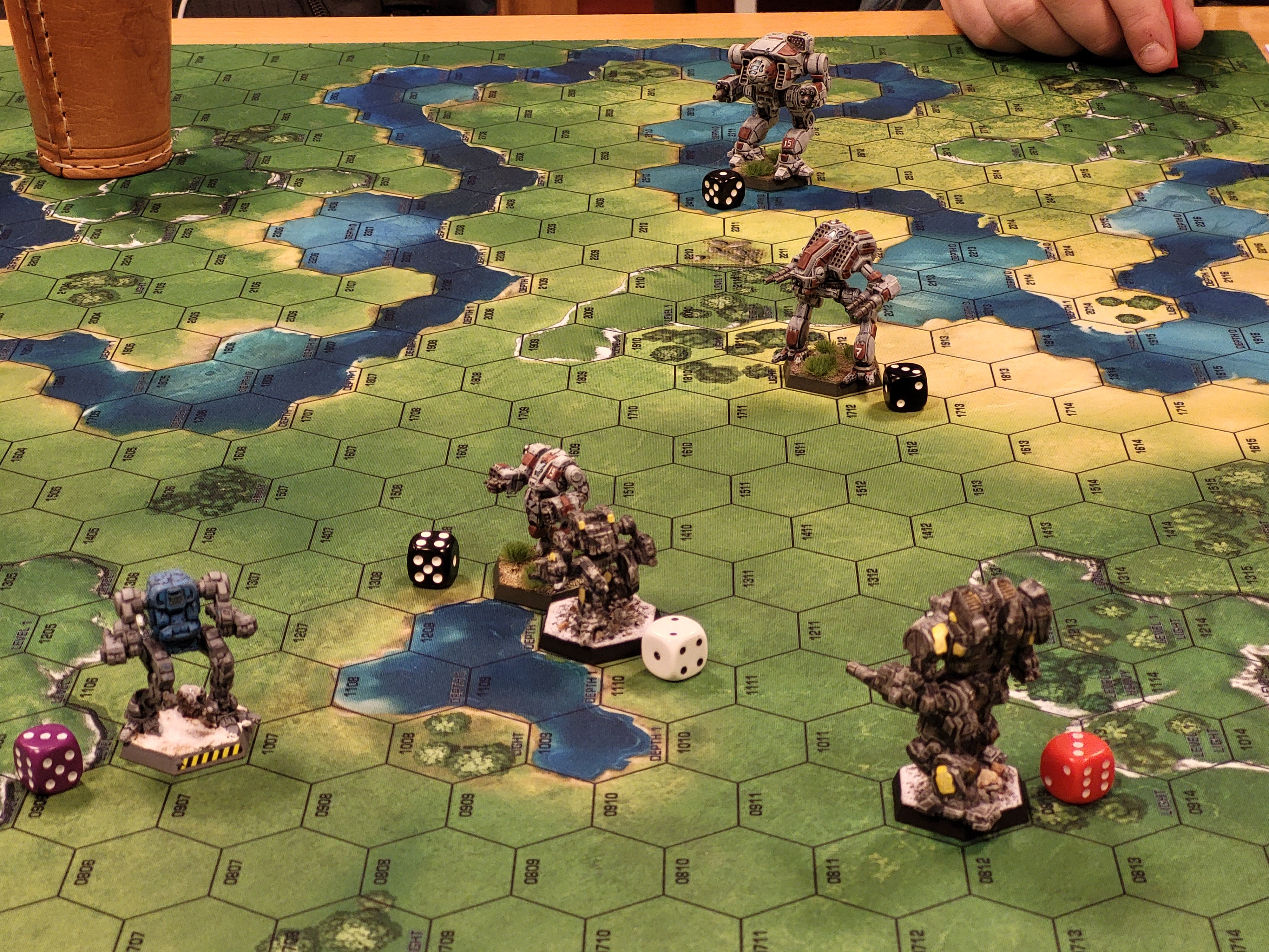 Battletech