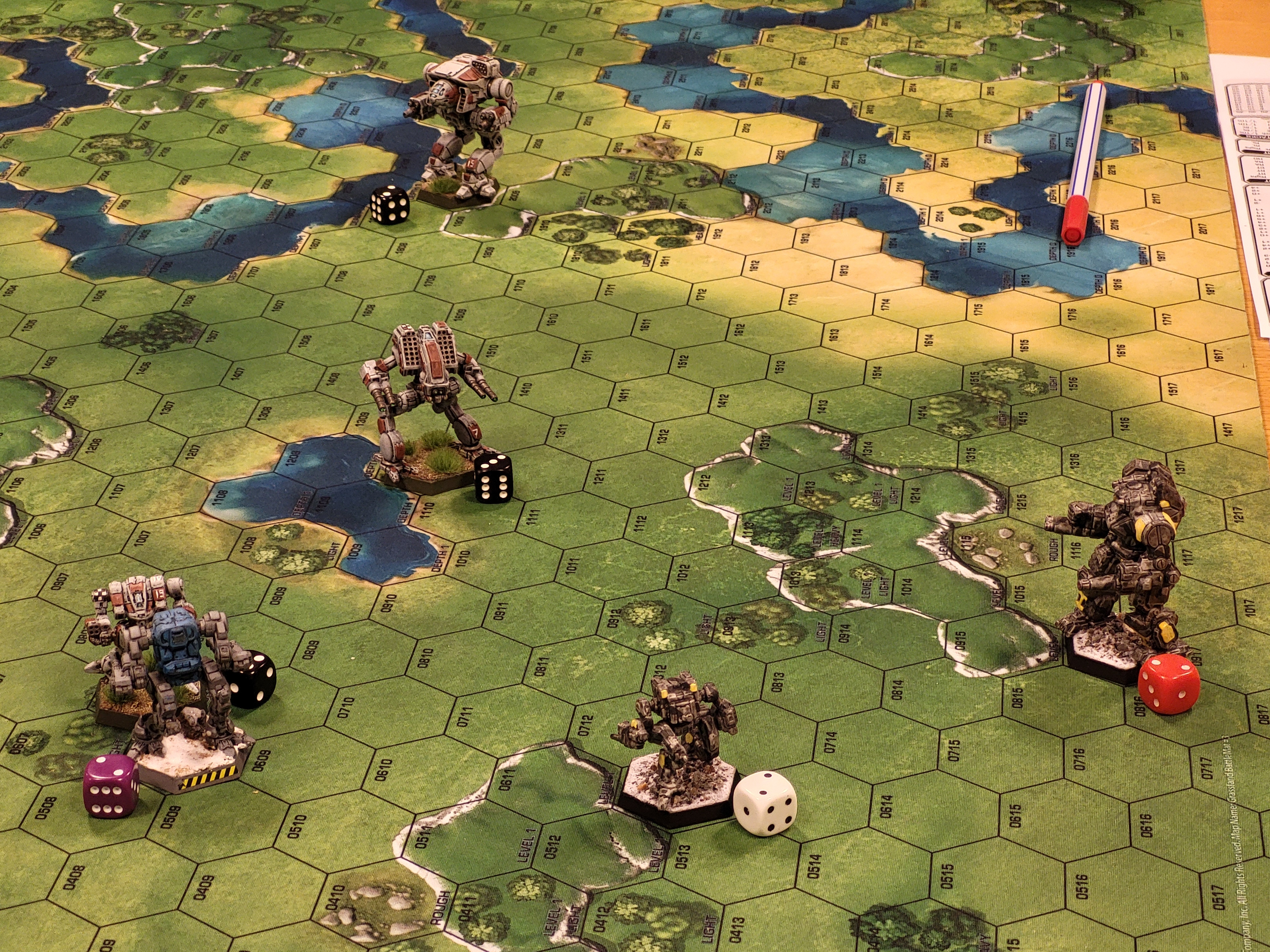 Battletech