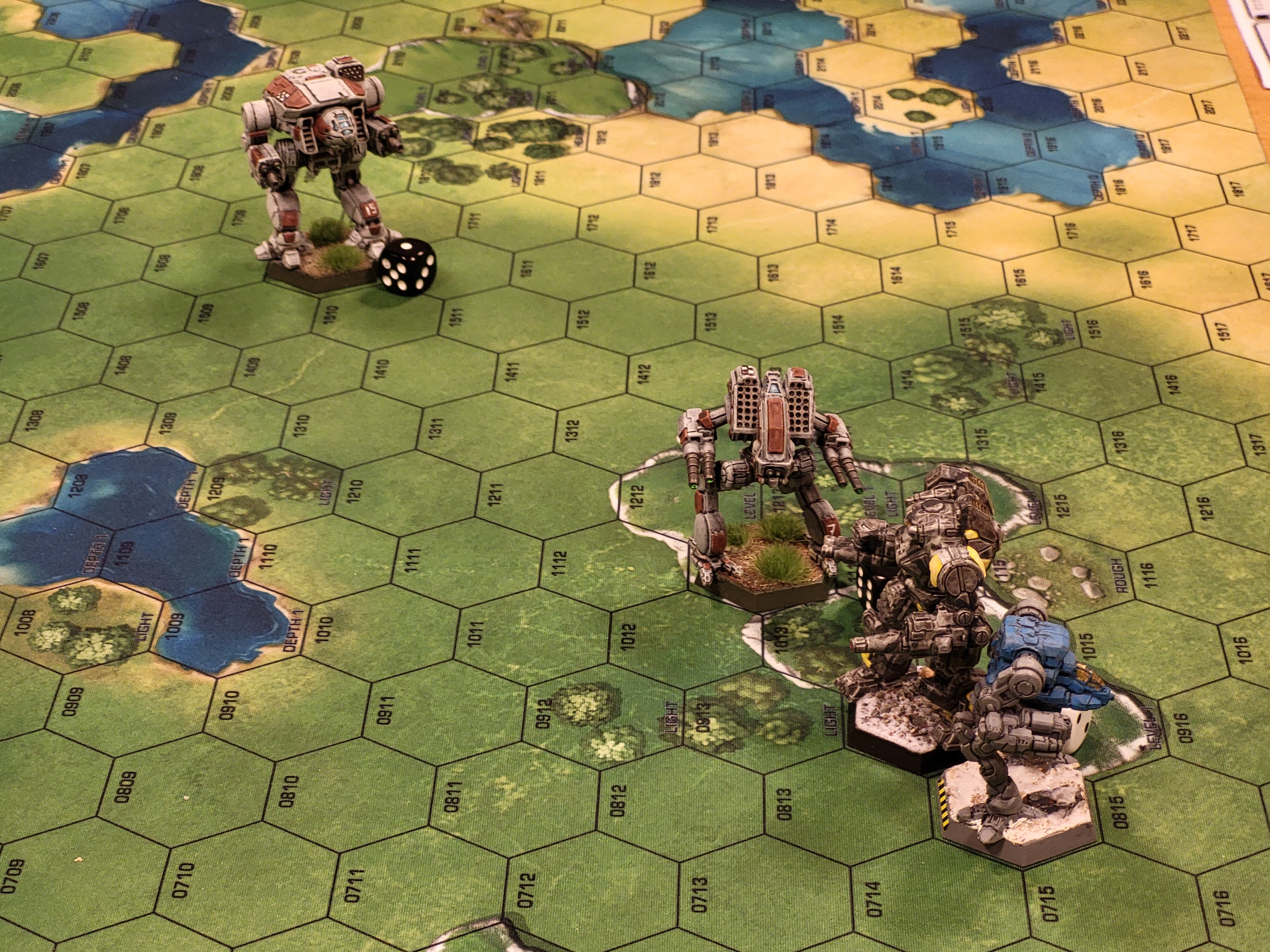 Battletech