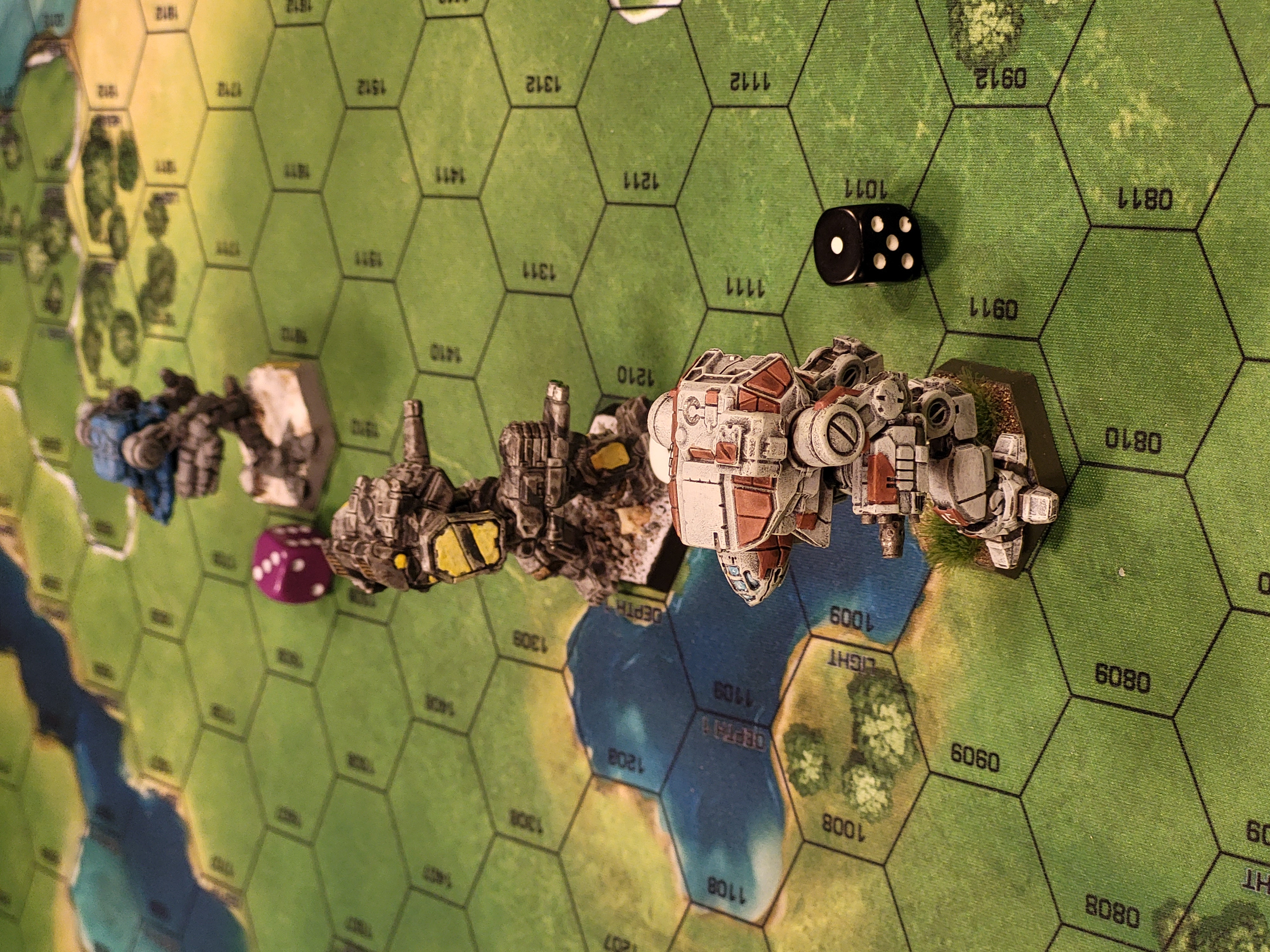 Battletech