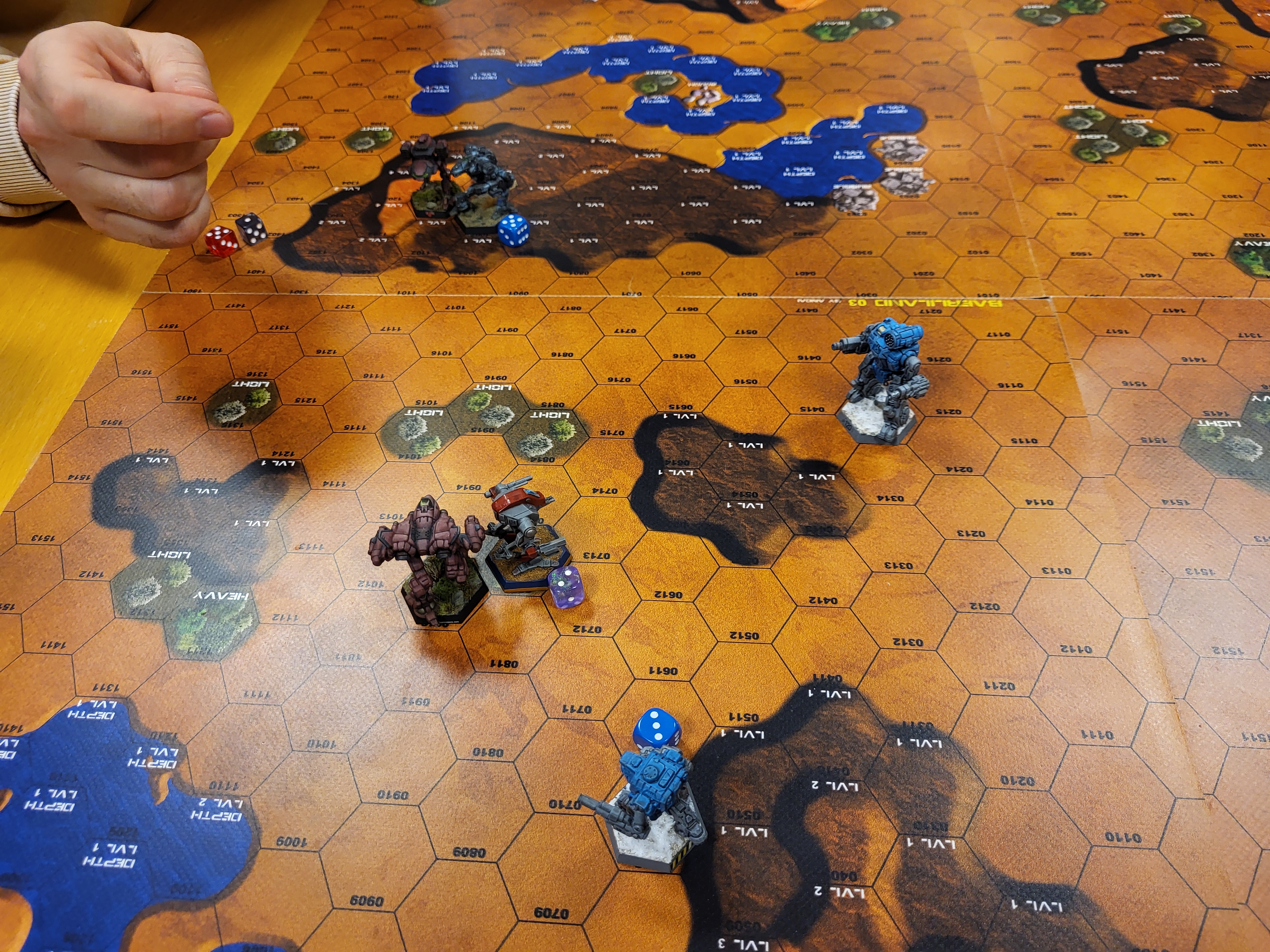 Battletech